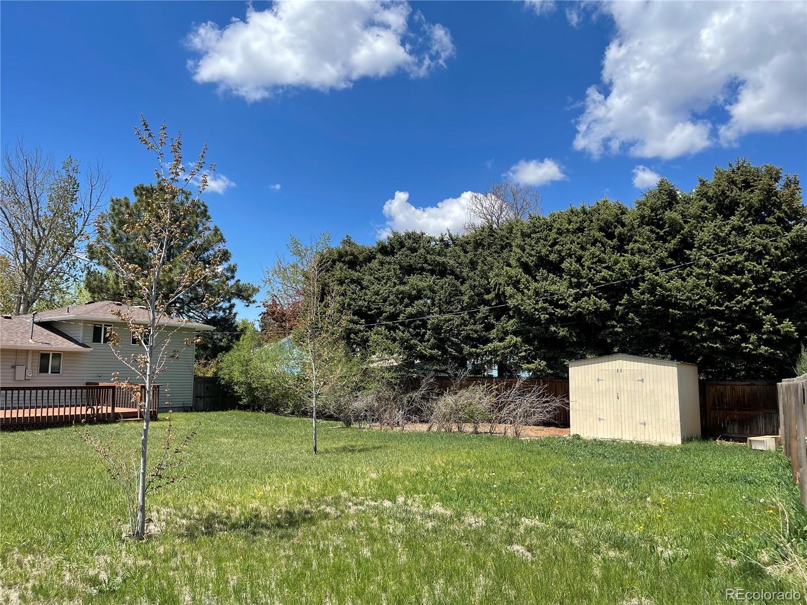 MLS Image #24 for 3062 s florence court,denver, Colorado