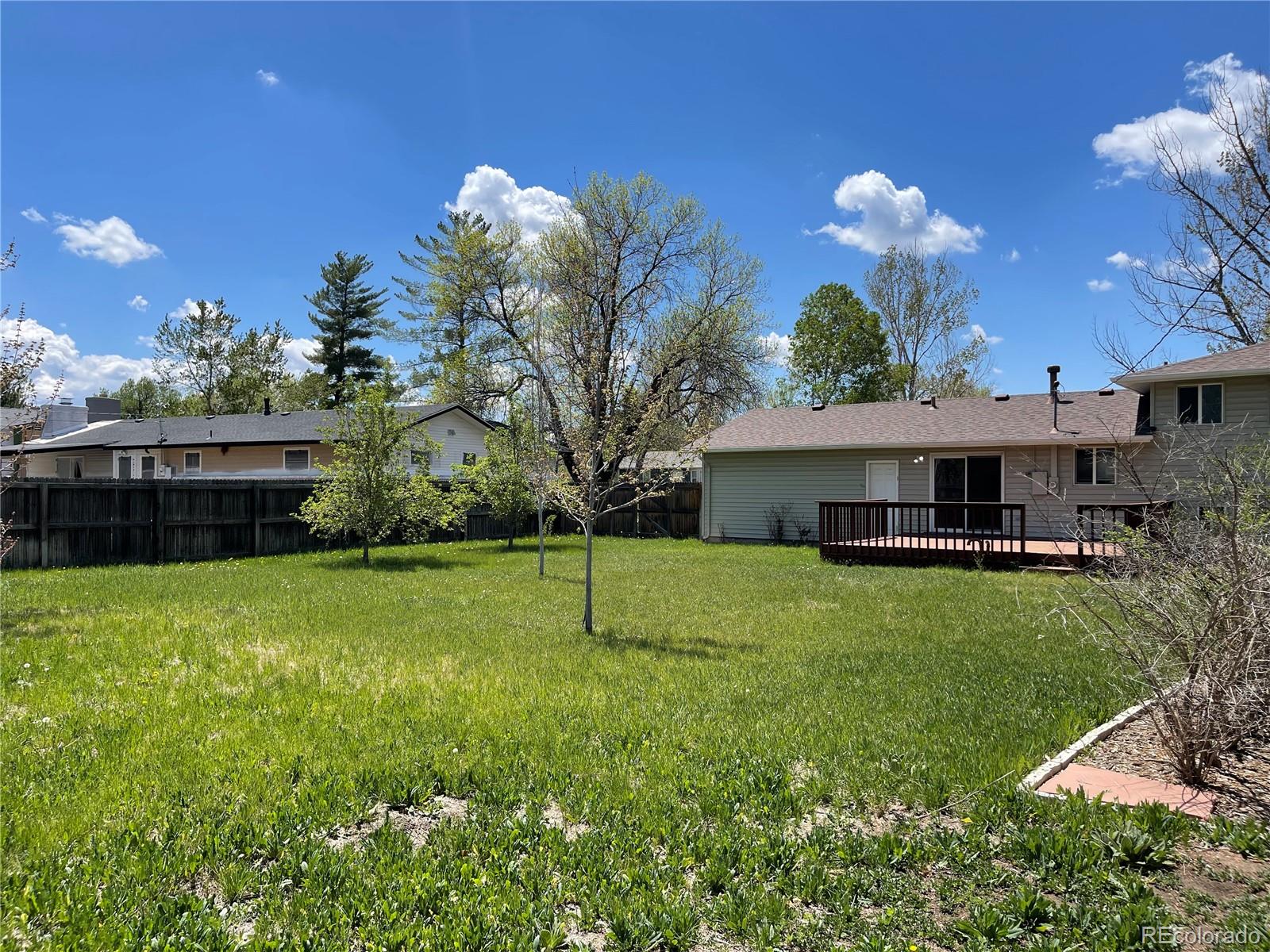 MLS Image #25 for 3062 s florence court,denver, Colorado