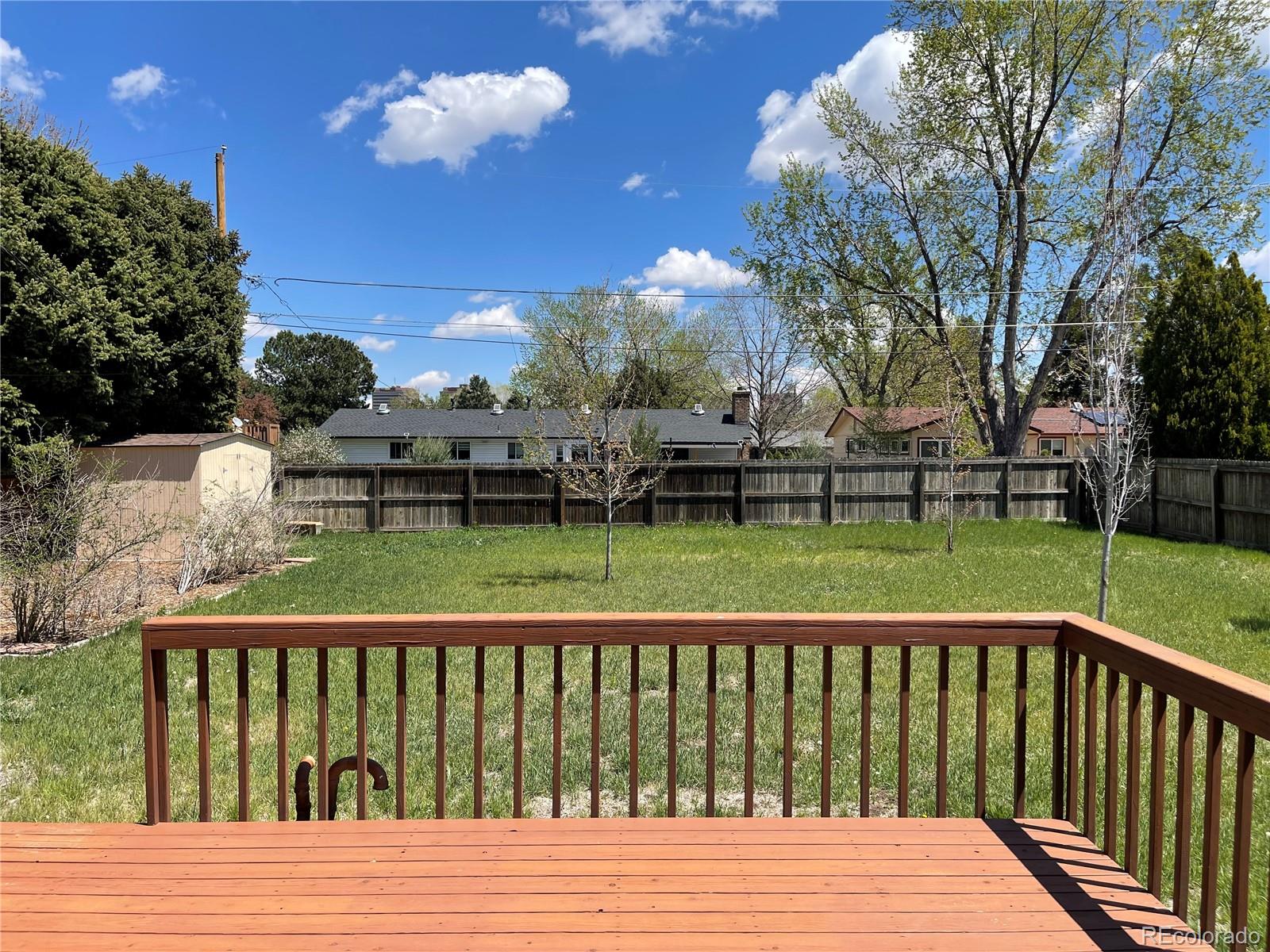 MLS Image #28 for 3062 s florence court,denver, Colorado