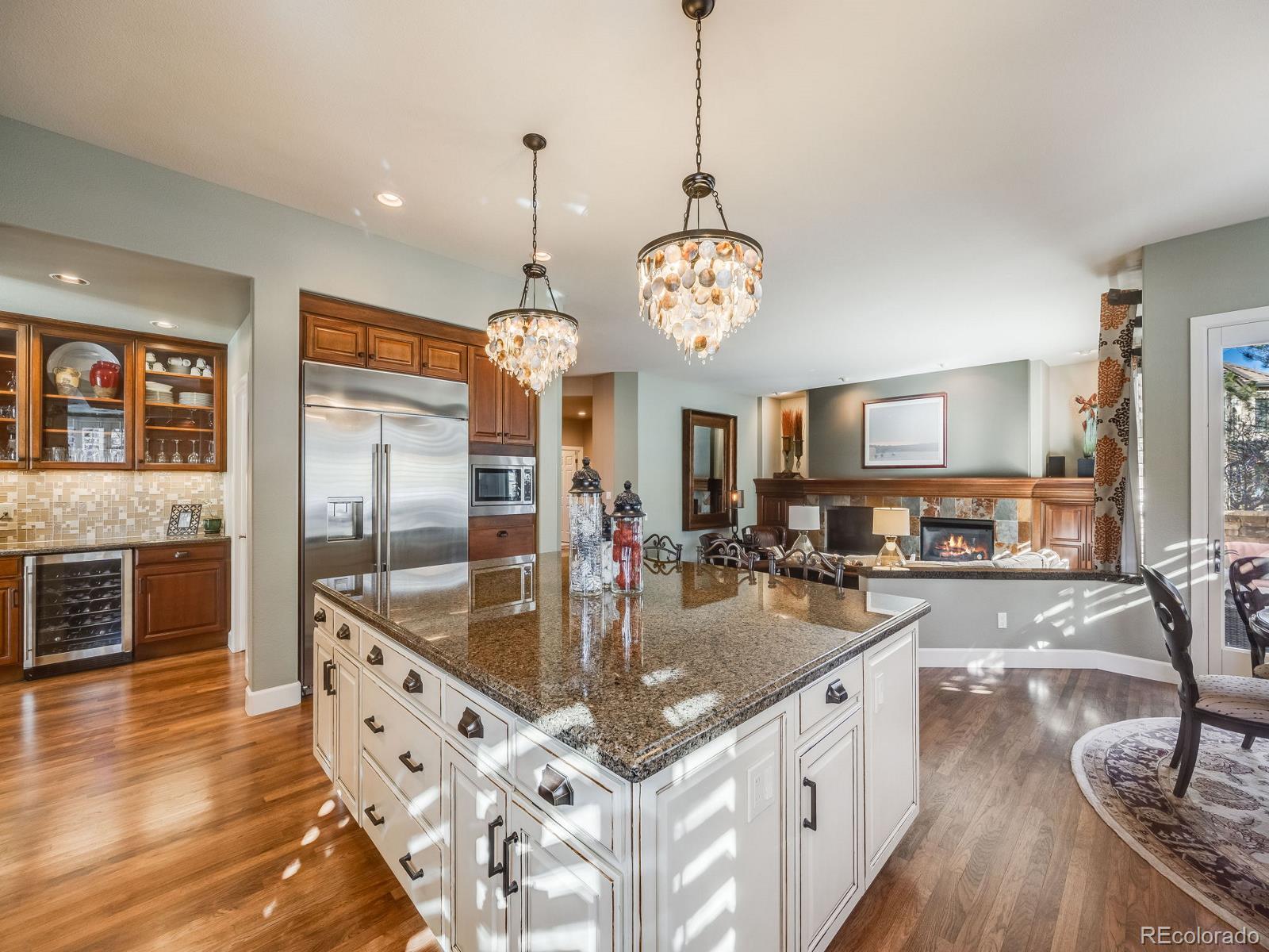 MLS Image #13 for 8200  harbortown place,lone tree, Colorado