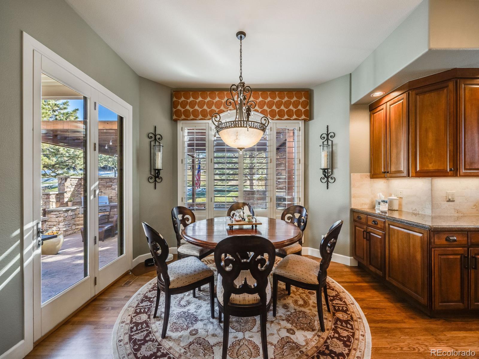 MLS Image #15 for 8200  harbortown place,lone tree, Colorado