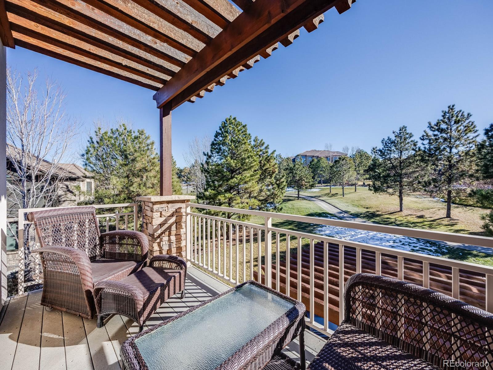 MLS Image #25 for 8200  harbortown place,lone tree, Colorado