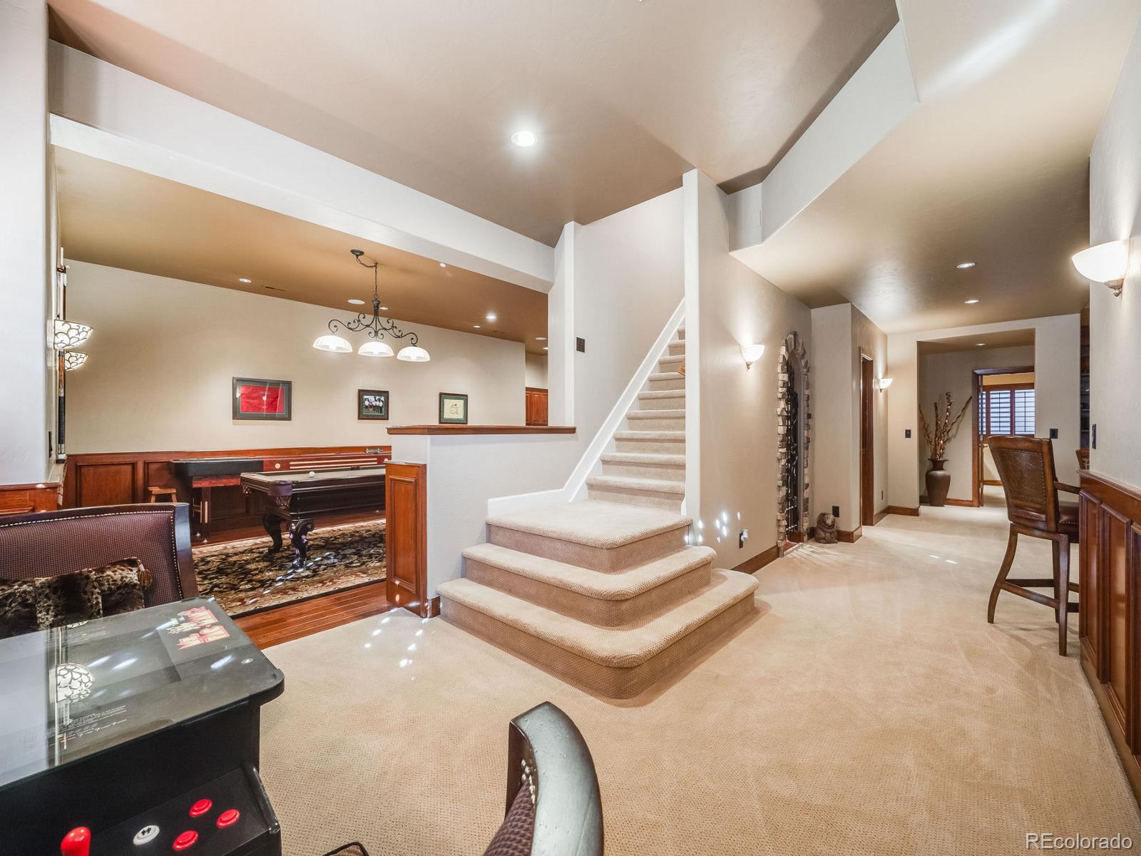 MLS Image #30 for 8200  harbortown place,lone tree, Colorado