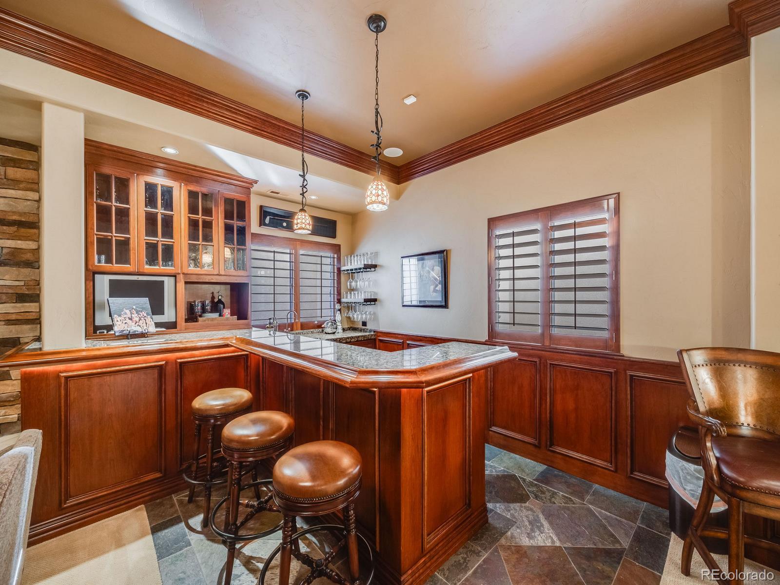 MLS Image #33 for 8200  harbortown place,lone tree, Colorado