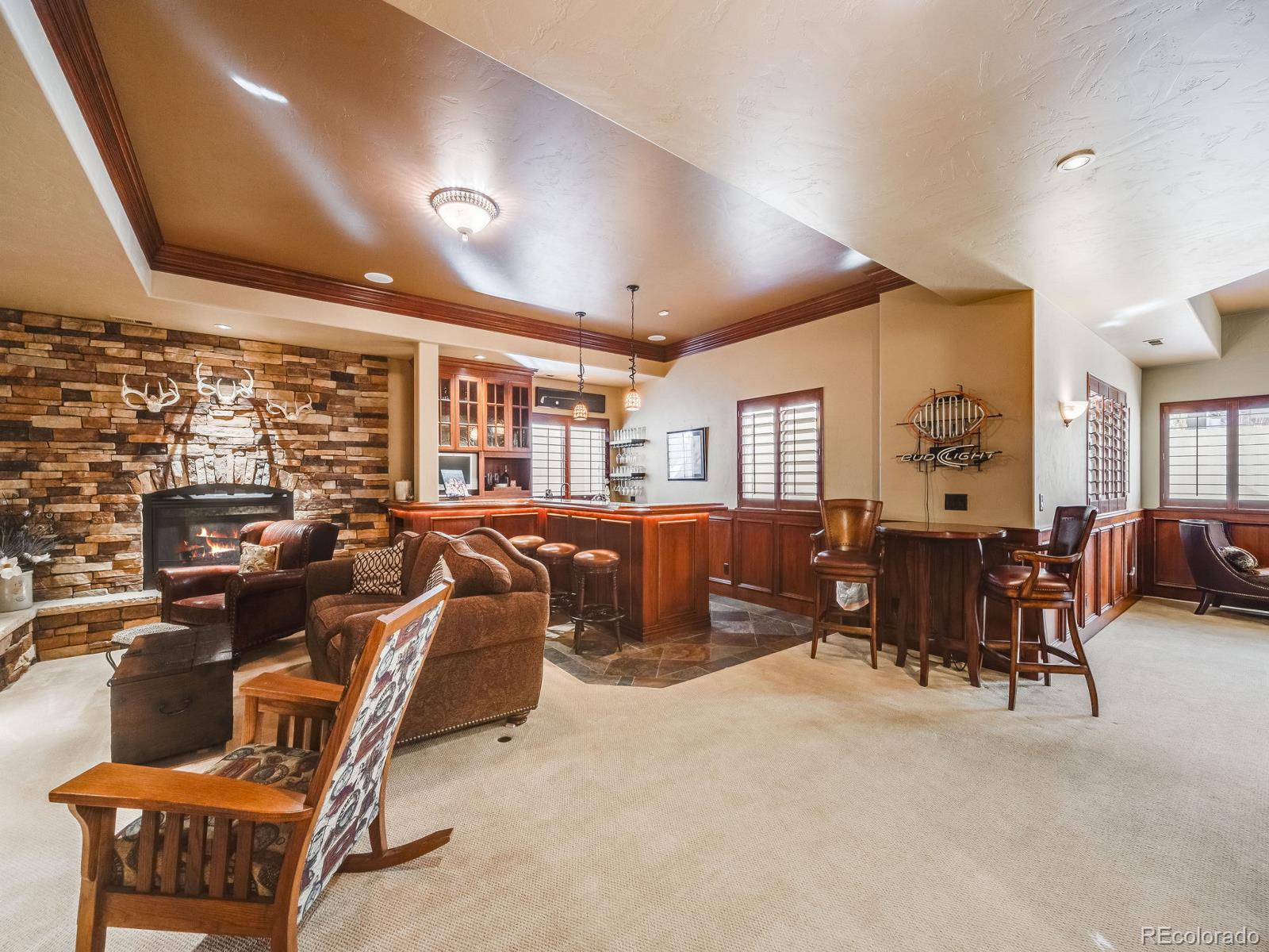 MLS Image #35 for 8200  harbortown place,lone tree, Colorado