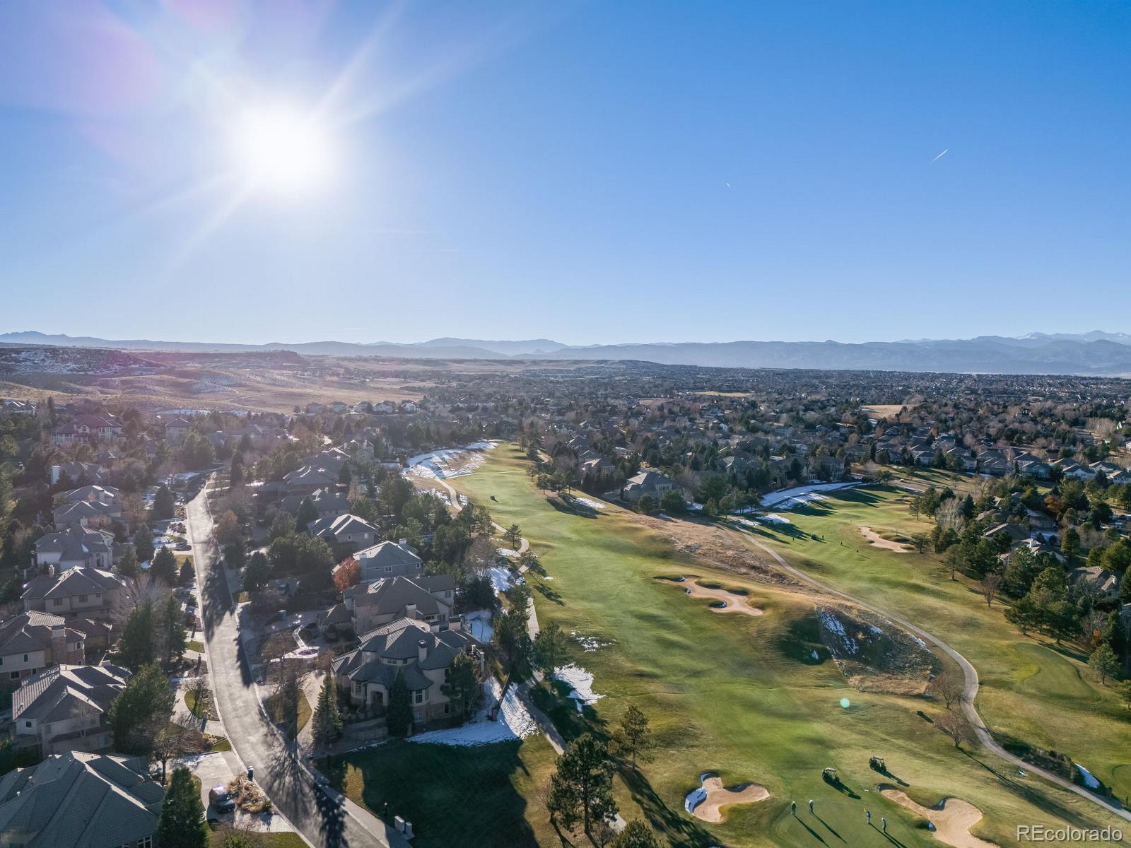 MLS Image #42 for 8200  harbortown place,lone tree, Colorado