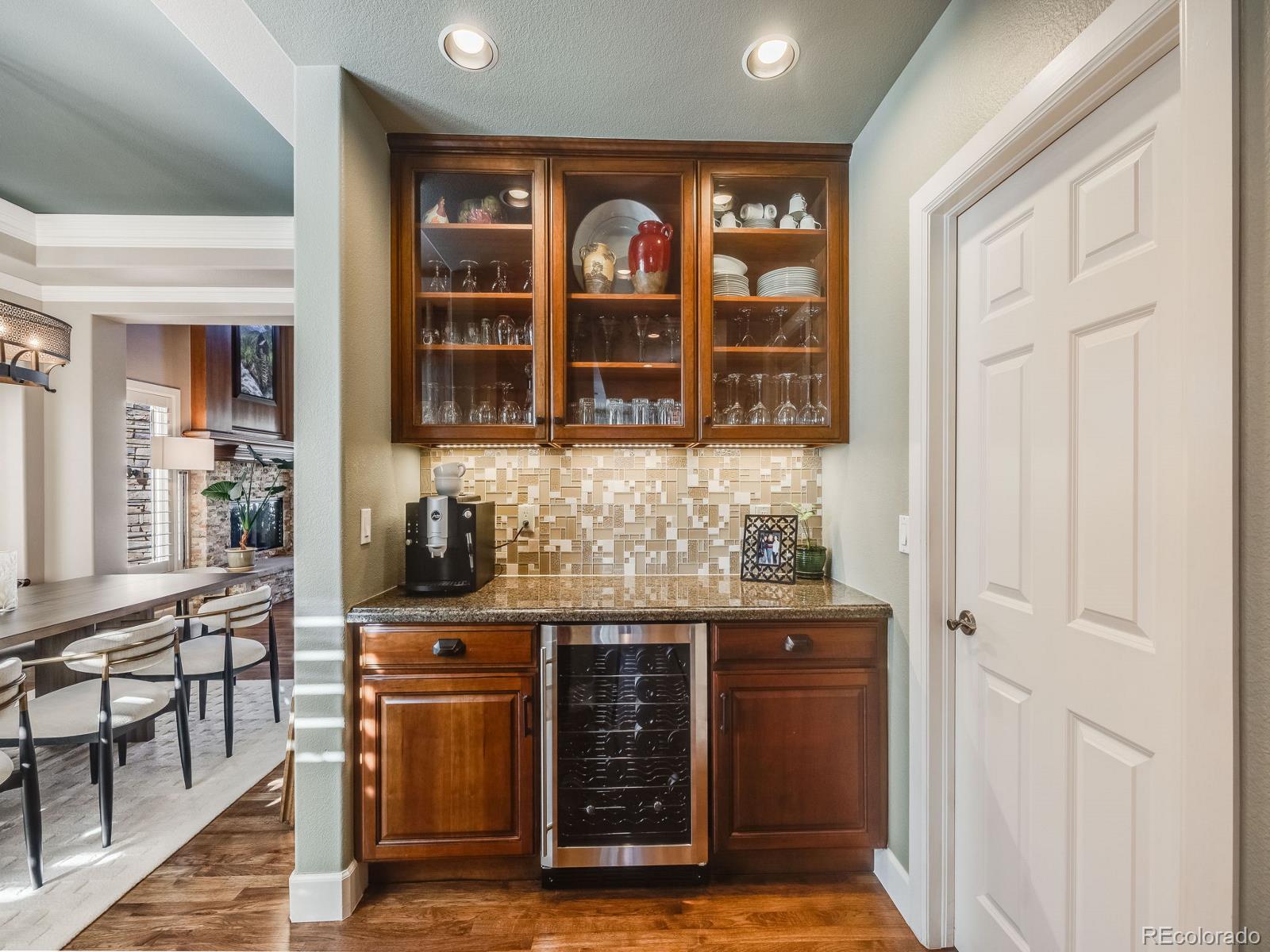 MLS Image #9 for 8200  harbortown place,lone tree, Colorado