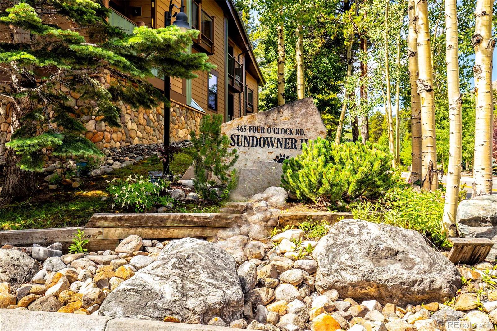 MLS Image #0 for 465  four oclock road 323,breckenridge, Colorado