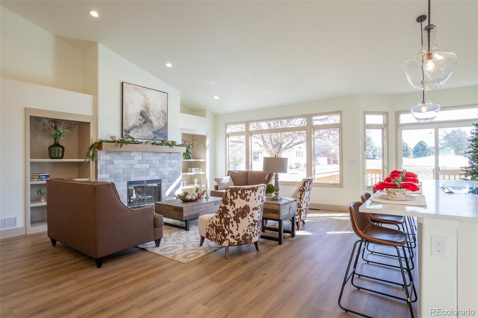 MLS Image #6 for 4  skye place,highlands ranch, Colorado