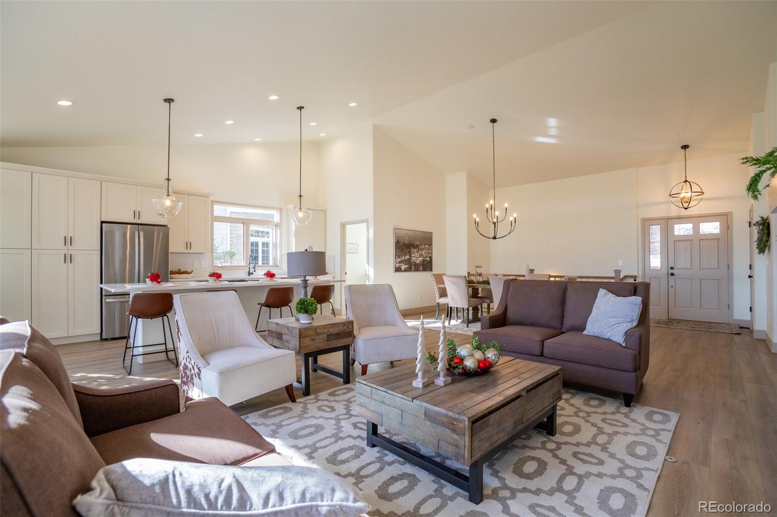 MLS Image #7 for 4  skye place,highlands ranch, Colorado