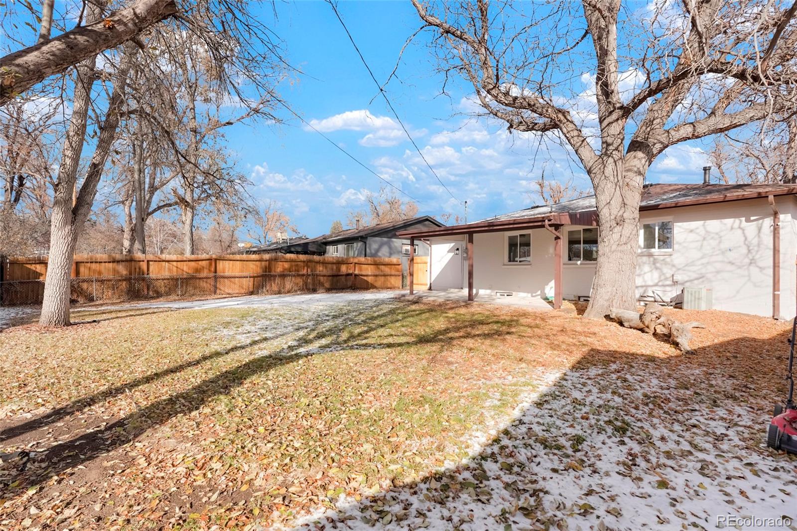 MLS Image #26 for 3091 s wolff street,denver, Colorado