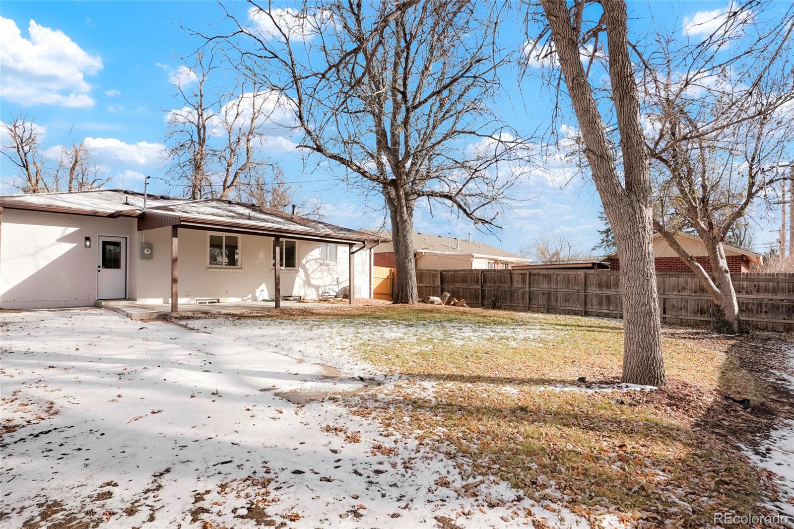 MLS Image #27 for 3091 s wolff street,denver, Colorado