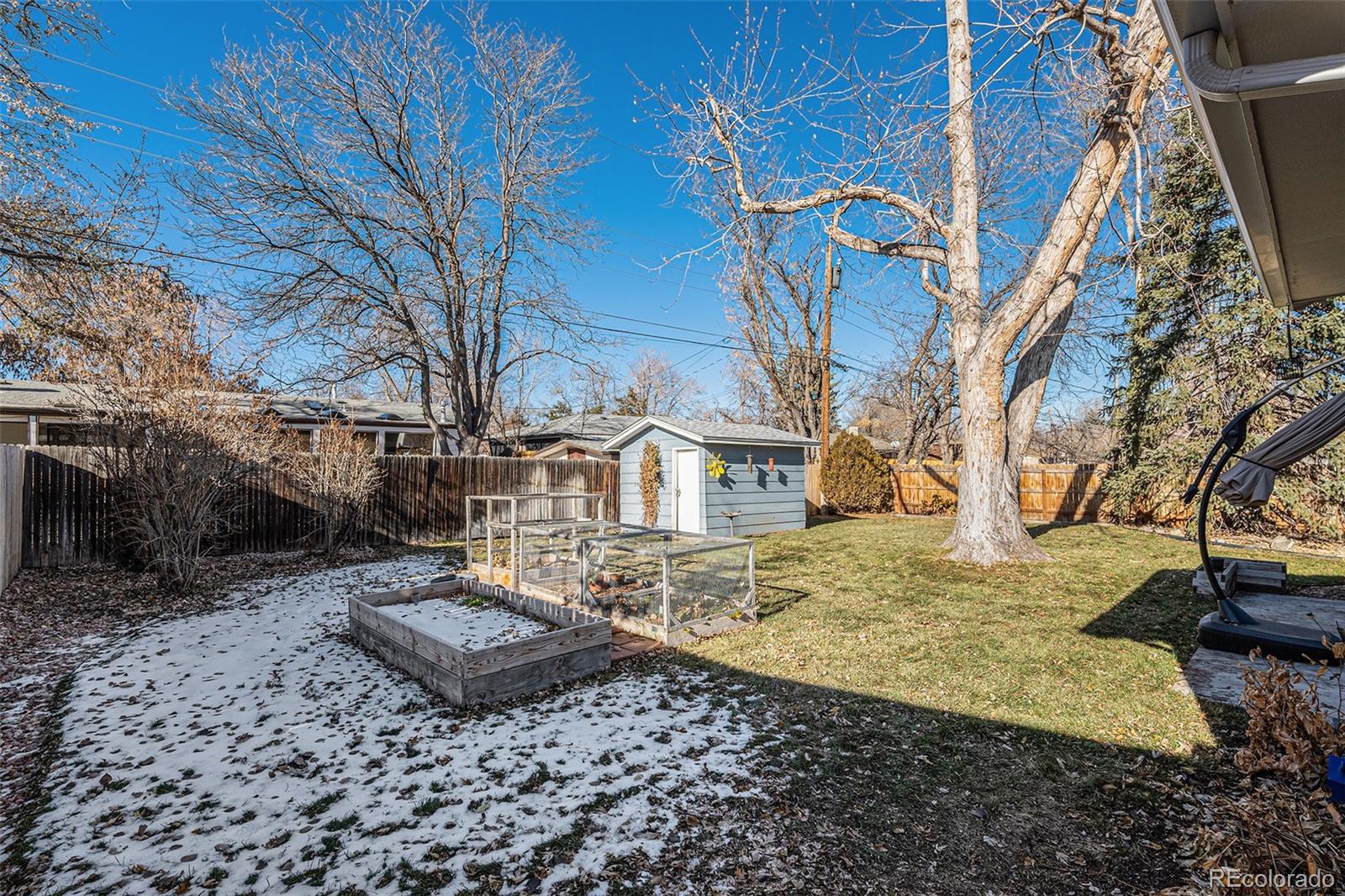 MLS Image #15 for 1627 s allison street,lakewood, Colorado