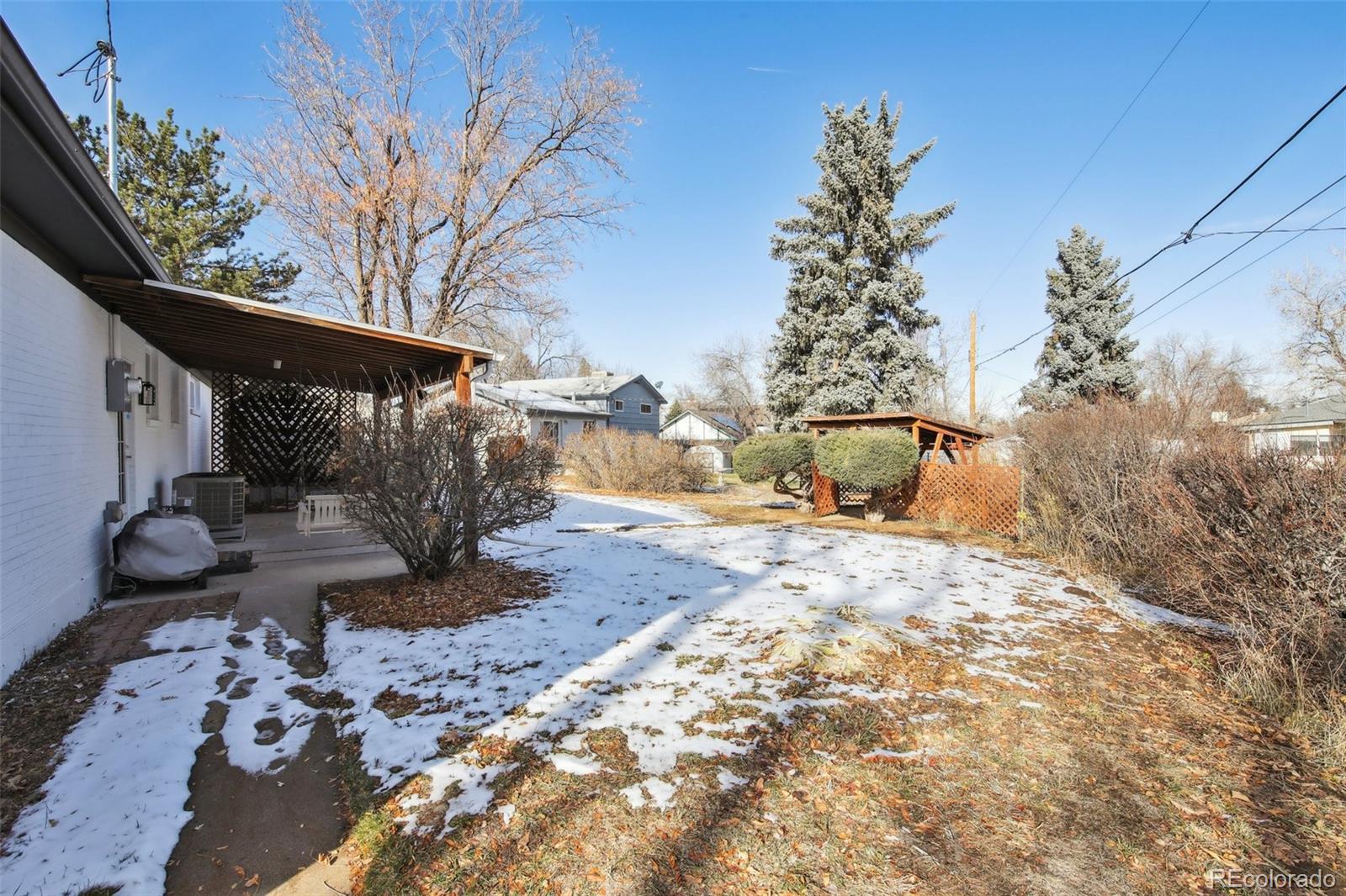 MLS Image #30 for 6850 s marion circle,centennial, Colorado