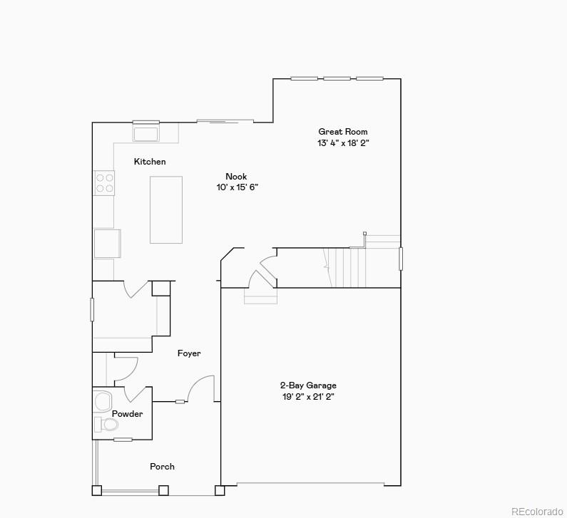 MLS Image #8 for 195  fremont court,brighton, Colorado