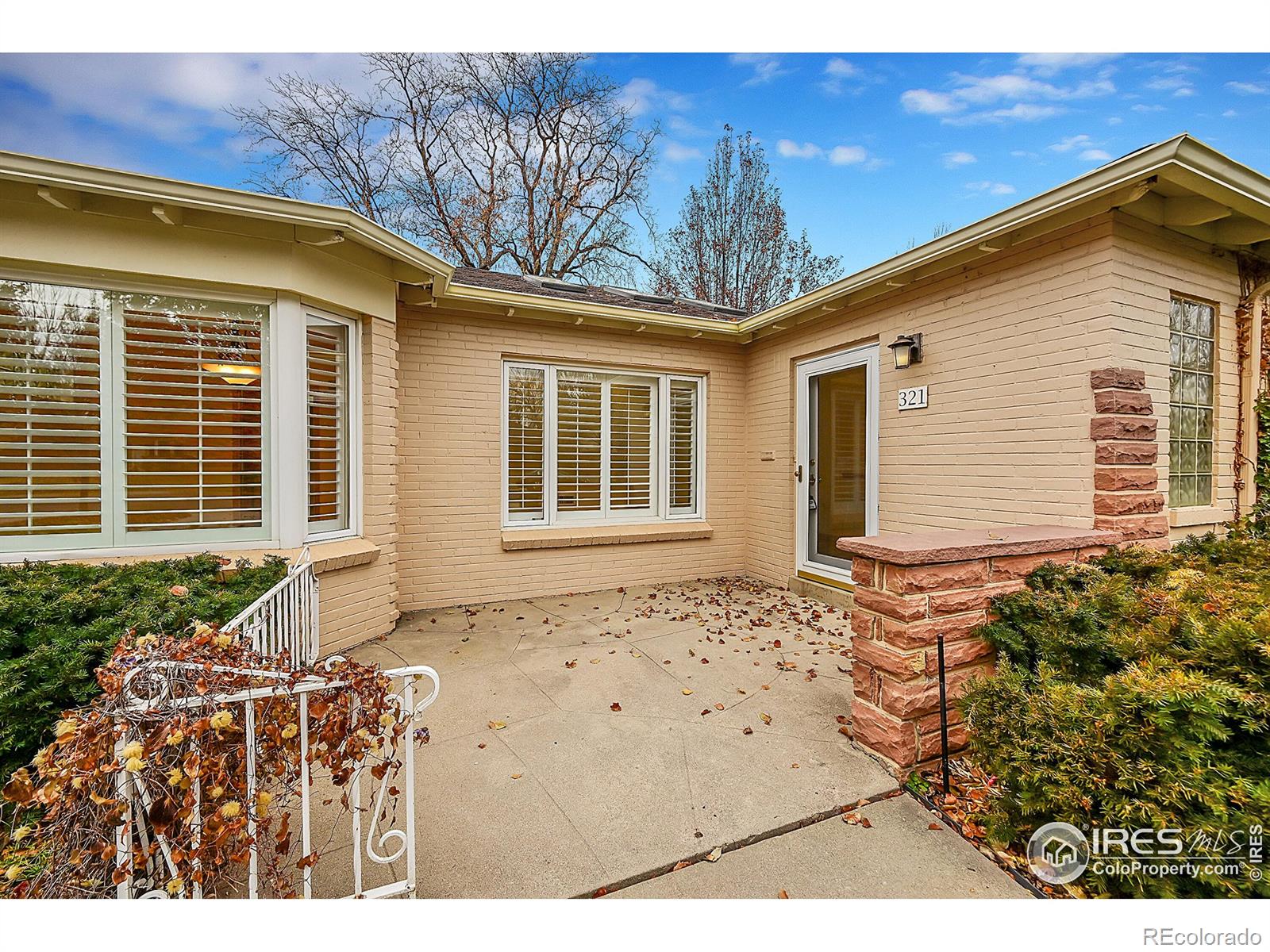 MLS Image #23 for 321  glencoe street,denver, Colorado