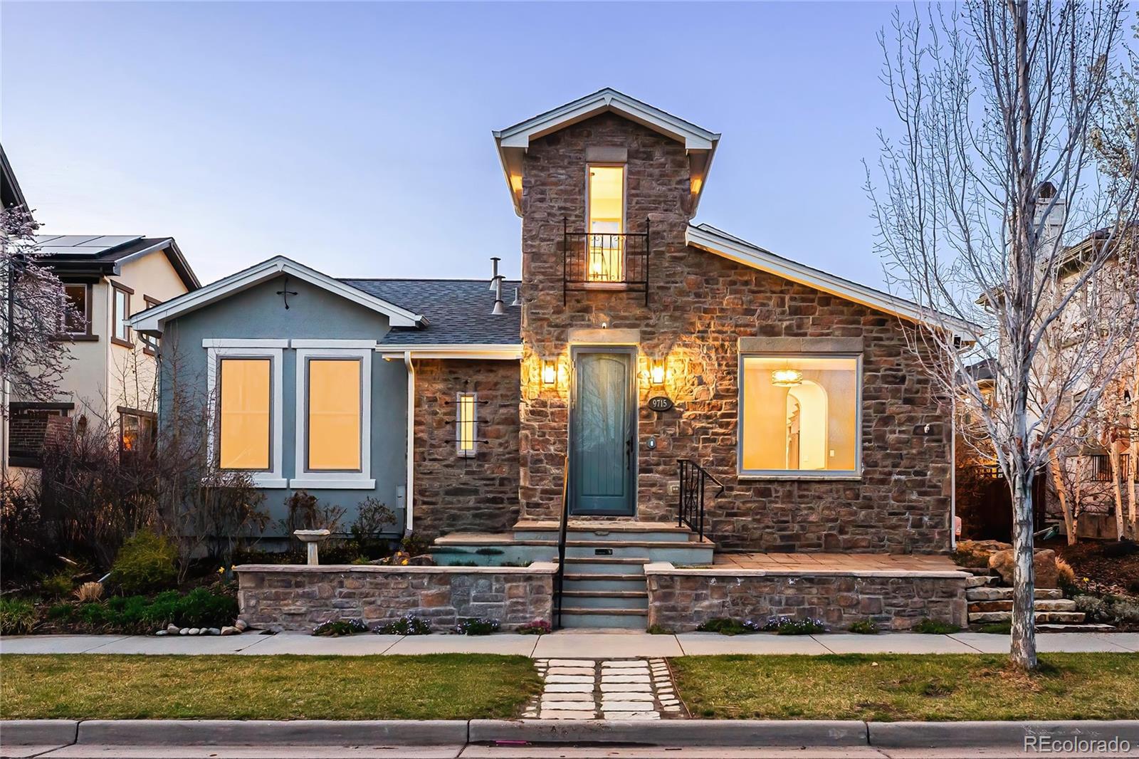 MLS Image #0 for 9715 e 33rd avenue,denver, Colorado