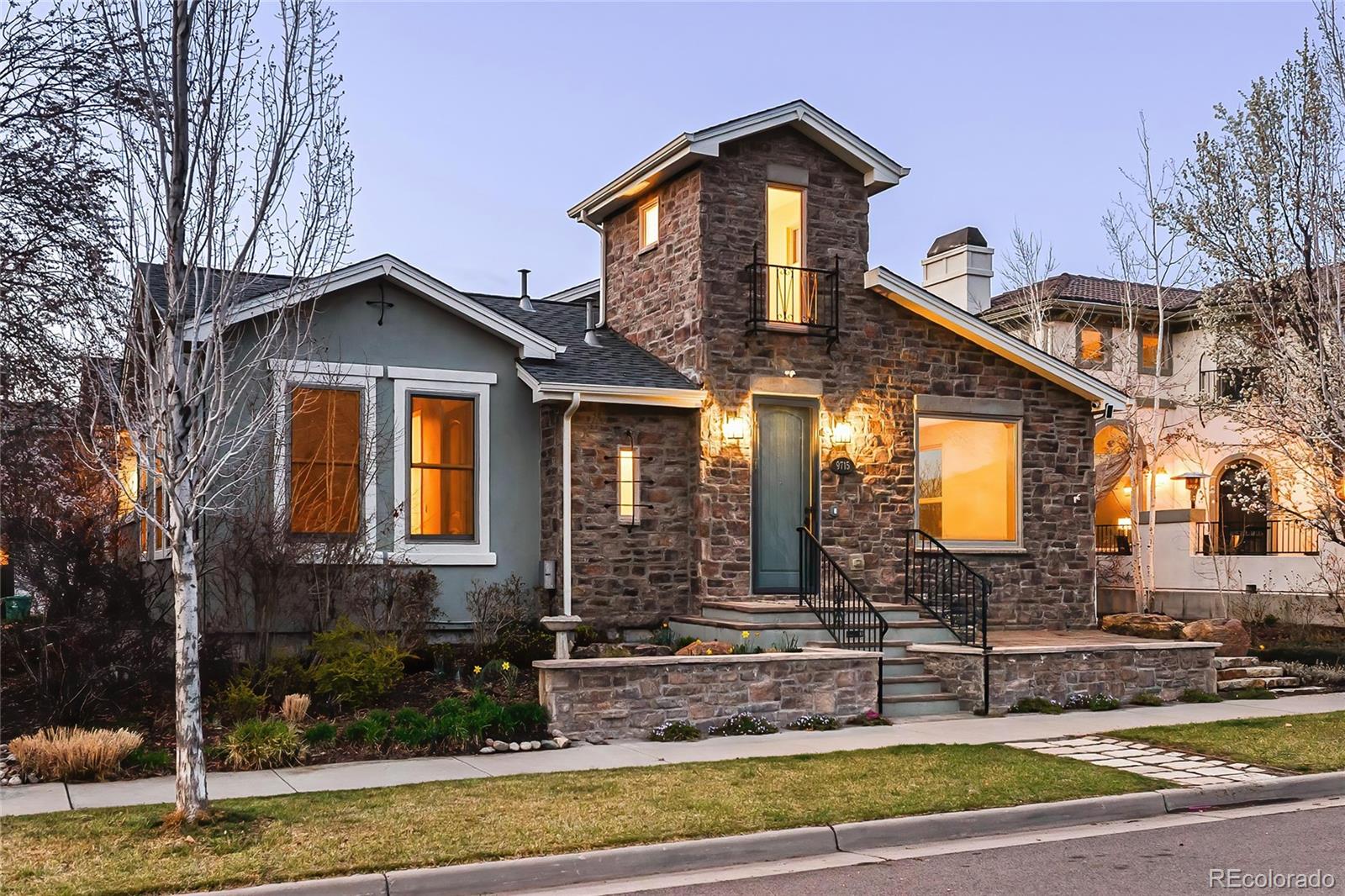 CMA Image for 3375 n willow street,Denver, Colorado