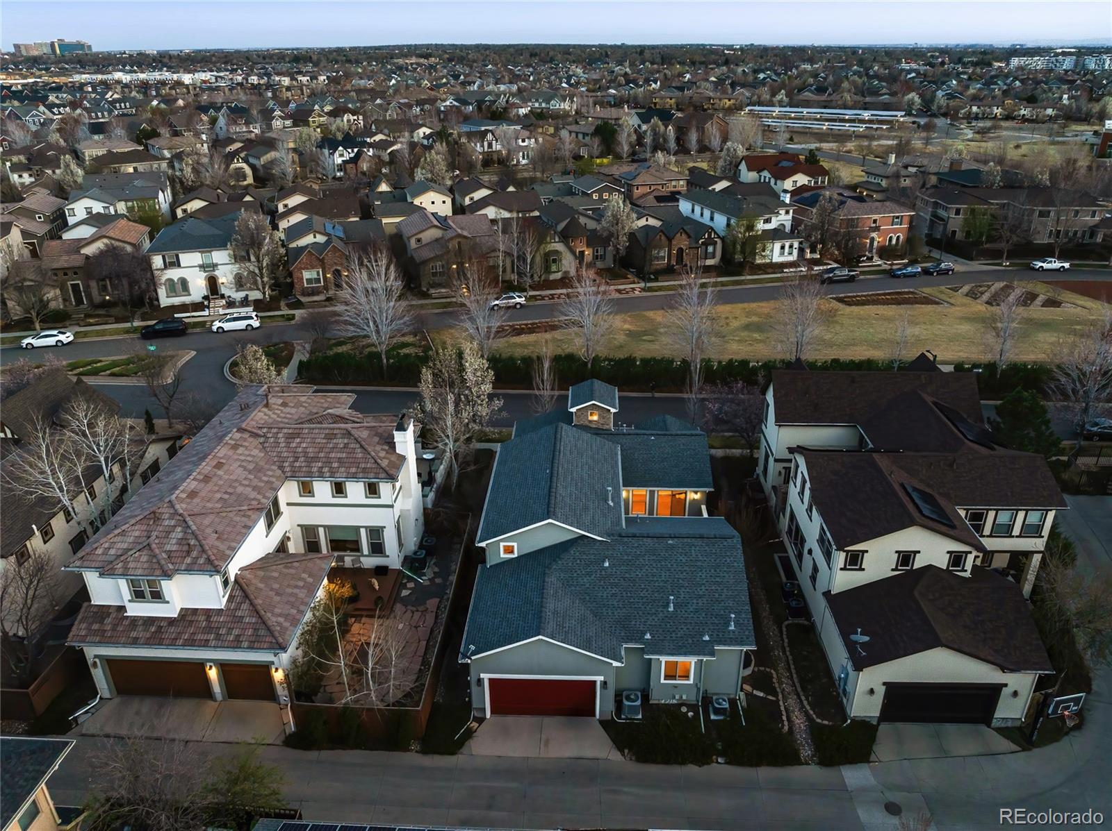 MLS Image #43 for 9715 e 33rd avenue,denver, Colorado