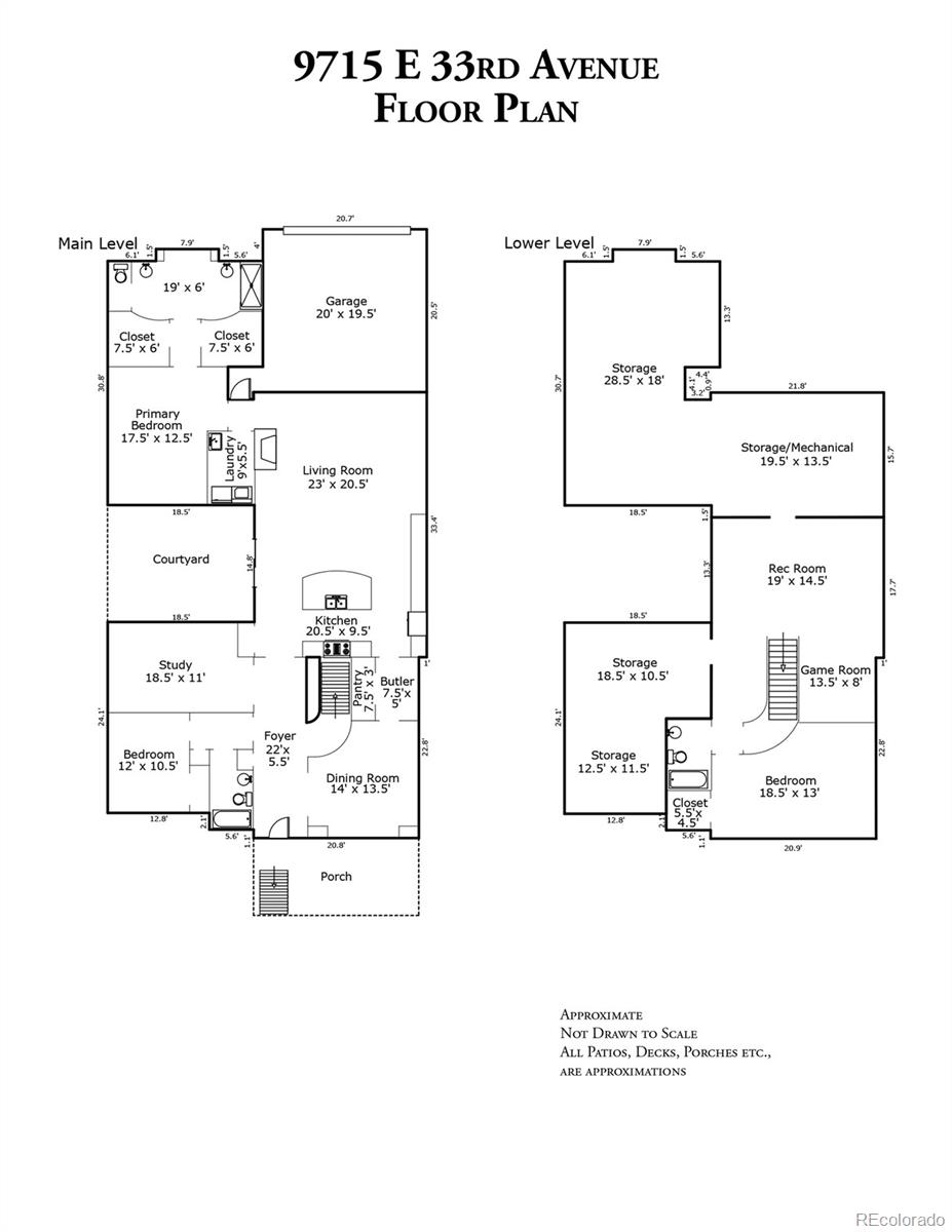 MLS Image #44 for 9715 e 33rd avenue,denver, Colorado