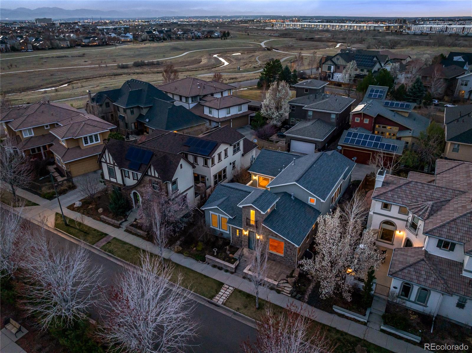 MLS Image #45 for 9715 e 33rd avenue,denver, Colorado
