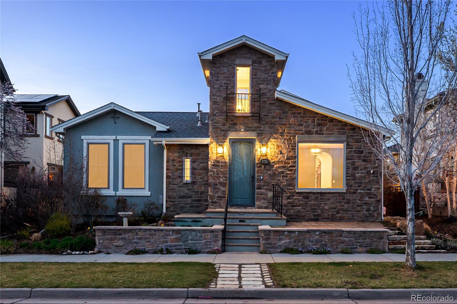 MLS Image #48 for 9715 e 33rd avenue,denver, Colorado