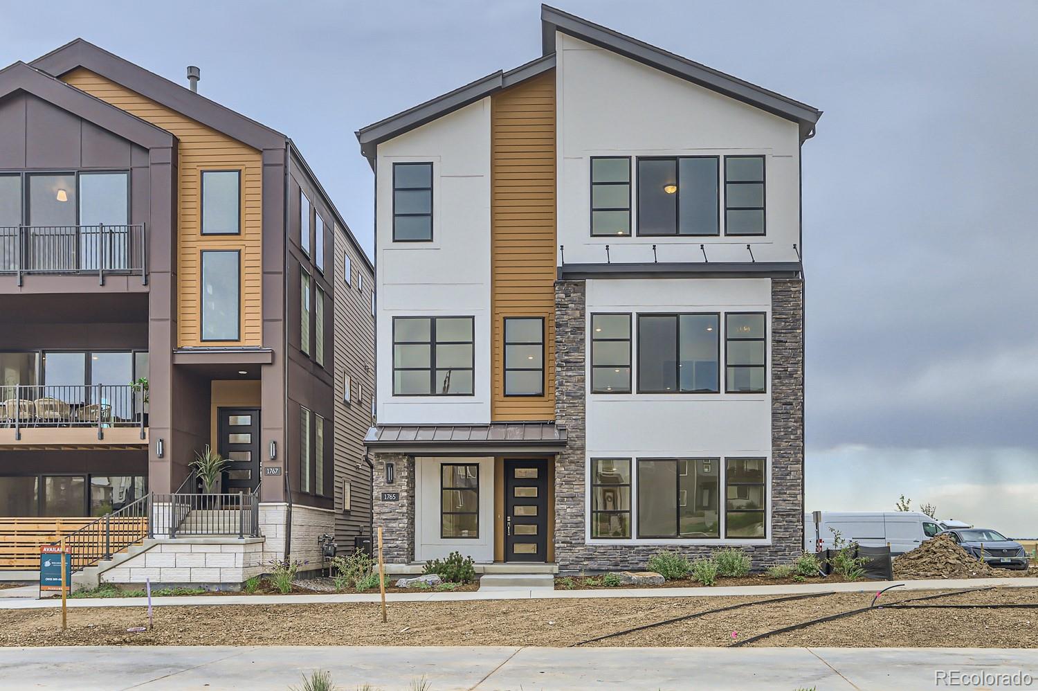 MLS Image #4 for 1765  peak loop,broomfield, Colorado