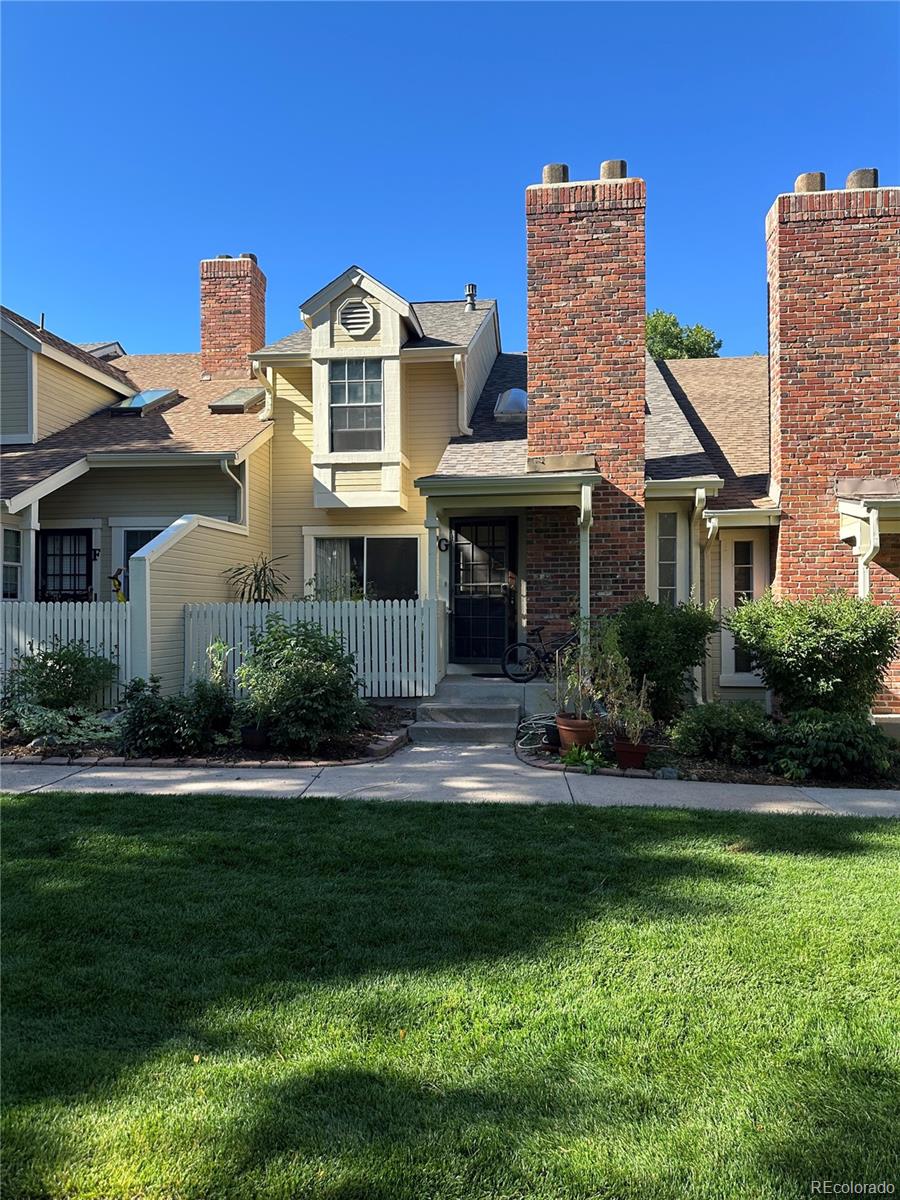 Report Image for 2901 W Long Drive,Littleton, Colorado
