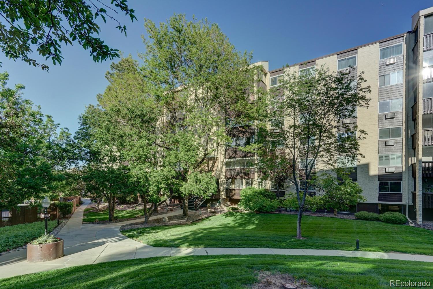 MLS Image #0 for 6960 e girard avenue,denver, Colorado