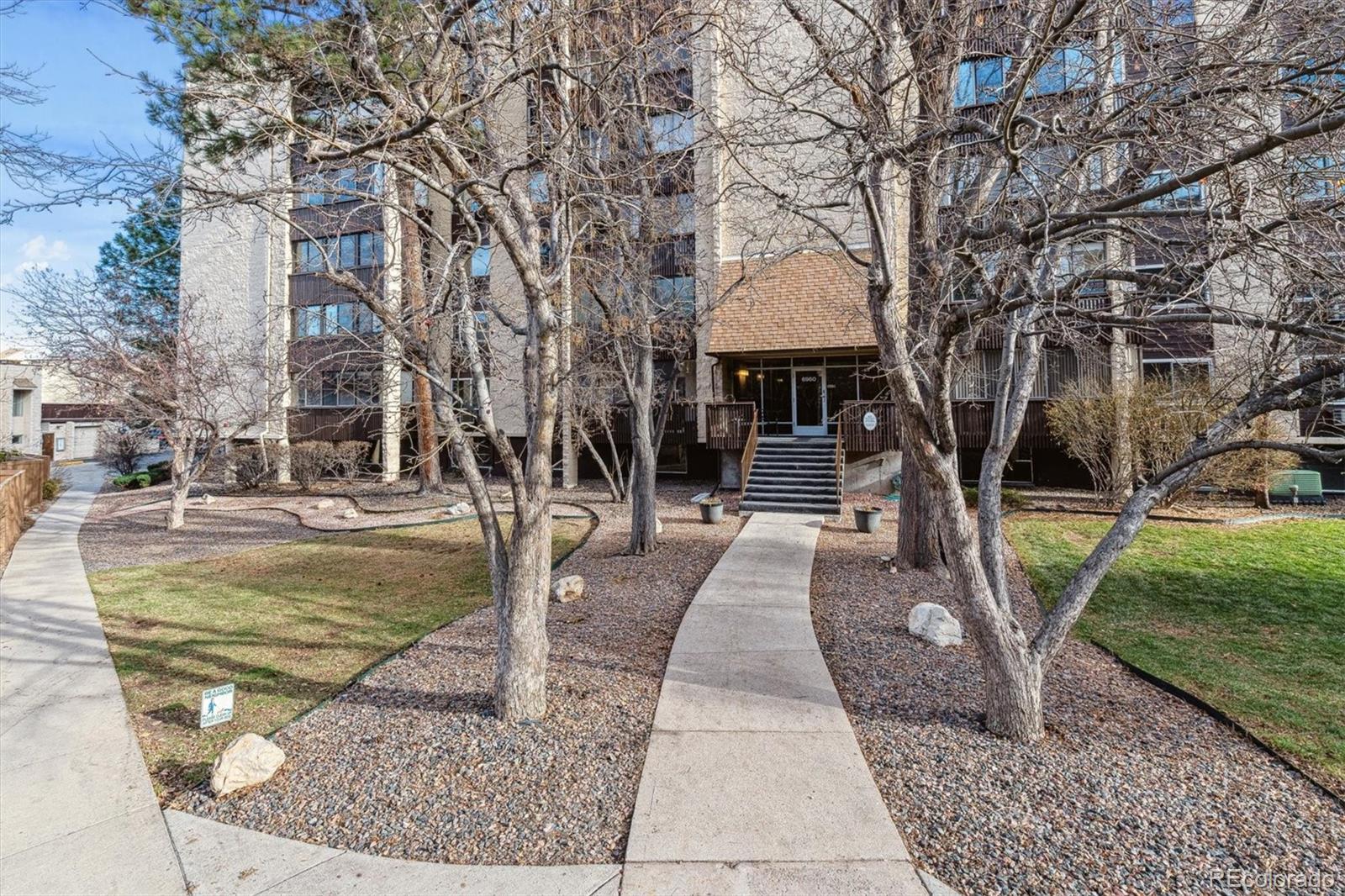 MLS Image #18 for 6960 e girard avenue,denver, Colorado