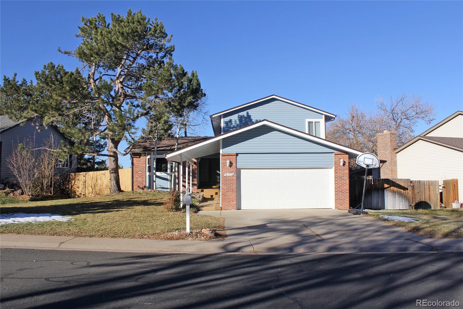 MLS Image #0 for 5175 s uravan place,centennial, Colorado