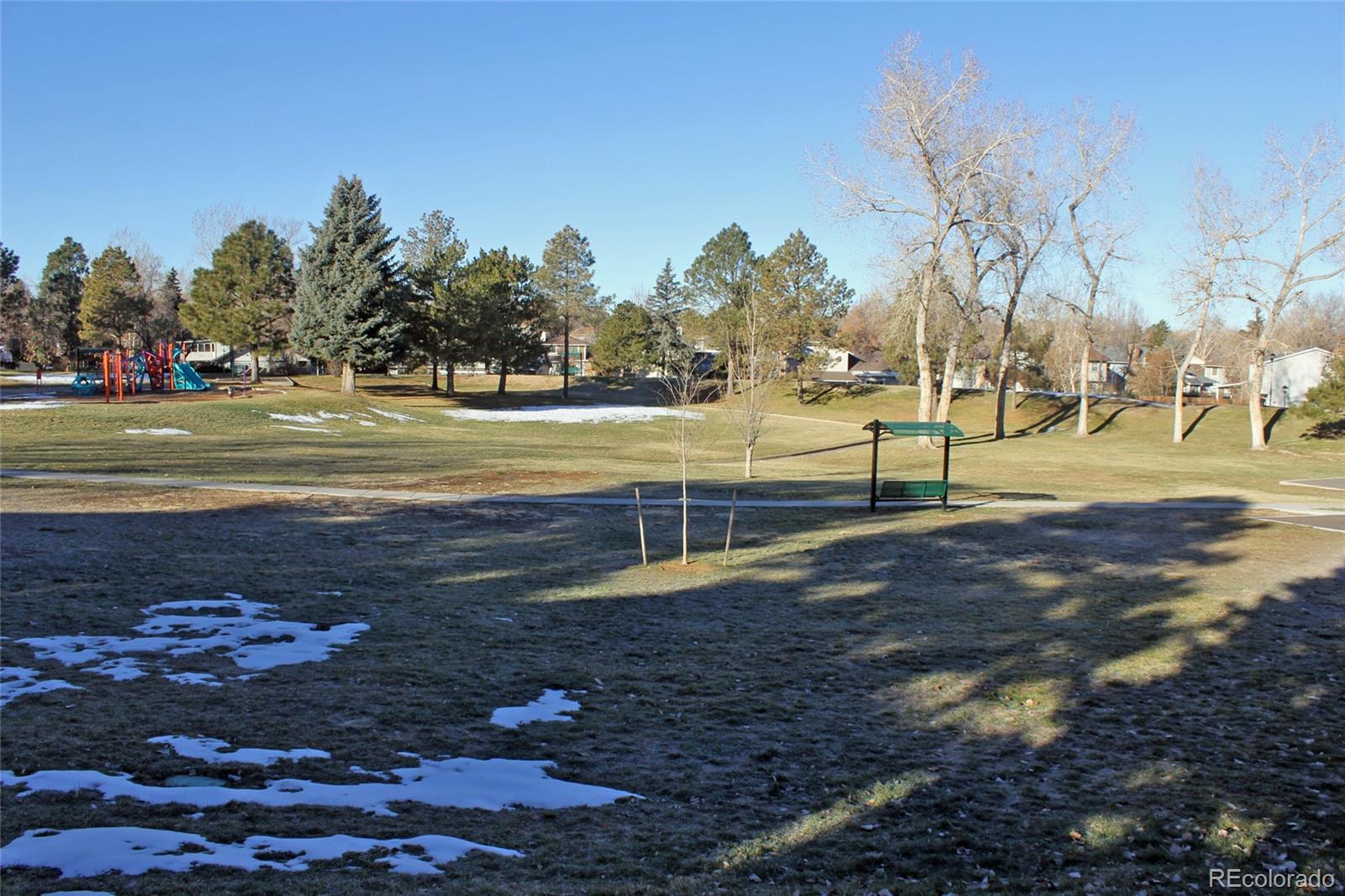 MLS Image #2 for 5175 s uravan place,centennial, Colorado