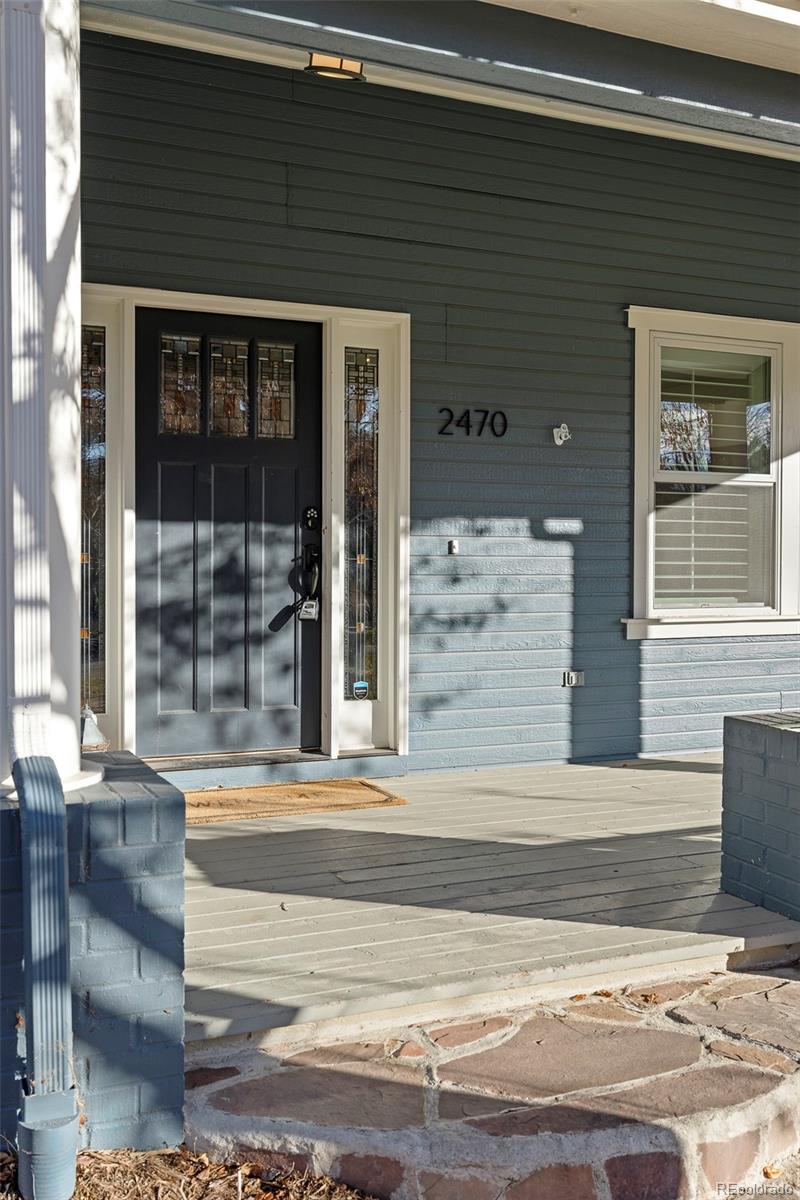 MLS Image #3 for 2470 s columbine street,denver, Colorado