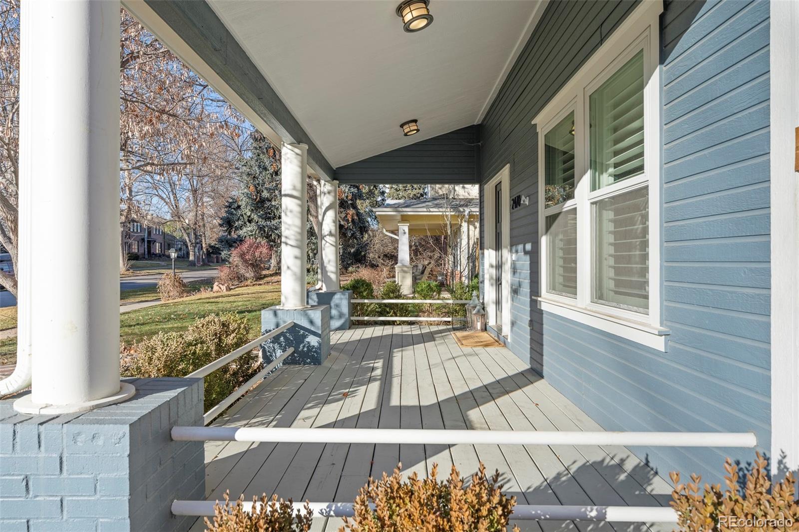 MLS Image #4 for 2470 s columbine street,denver, Colorado