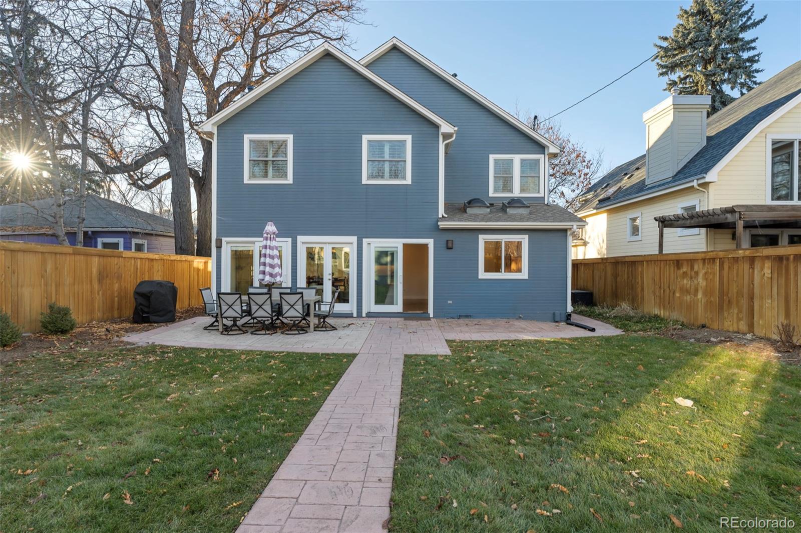 MLS Image #41 for 2470 s columbine street,denver, Colorado