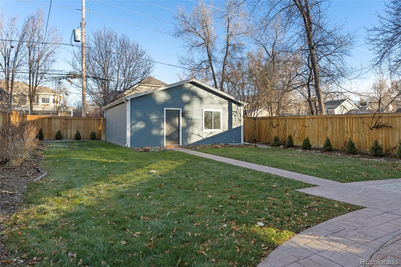 MLS Image #42 for 2470 s columbine street,denver, Colorado