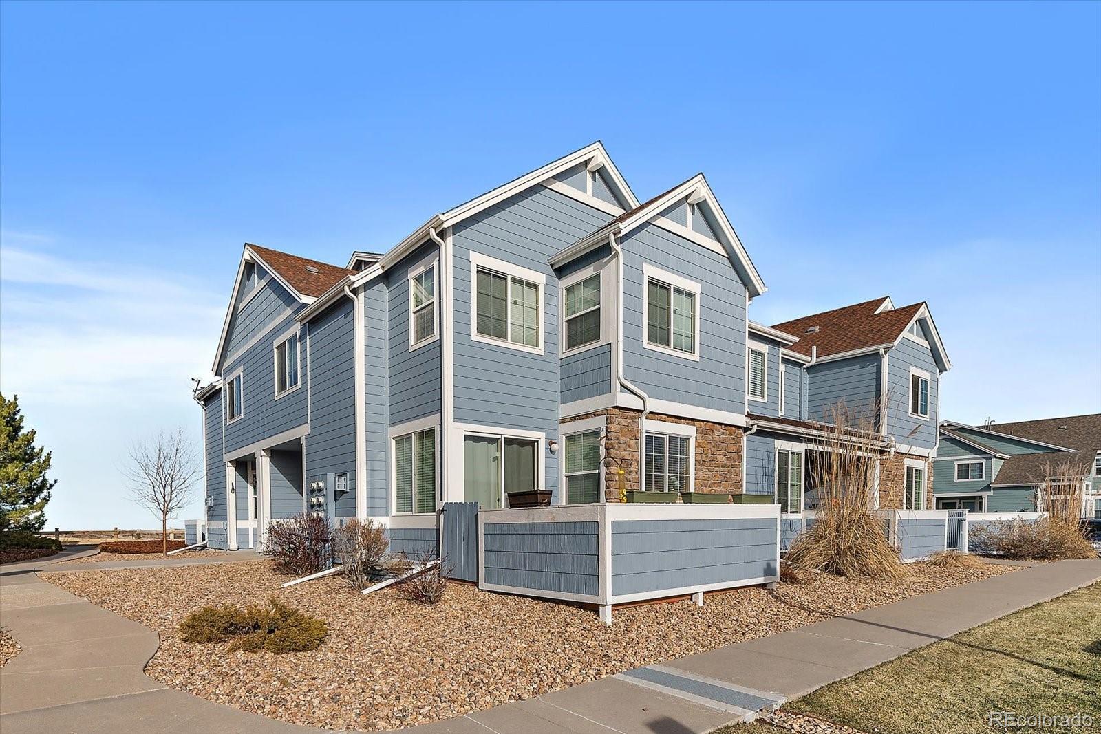 MLS Image #0 for 2445  cutters circle,castle rock, Colorado