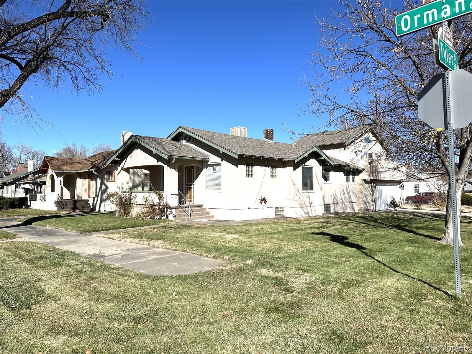 MLS Image #0 for 601 w orman avenue,pueblo, Colorado