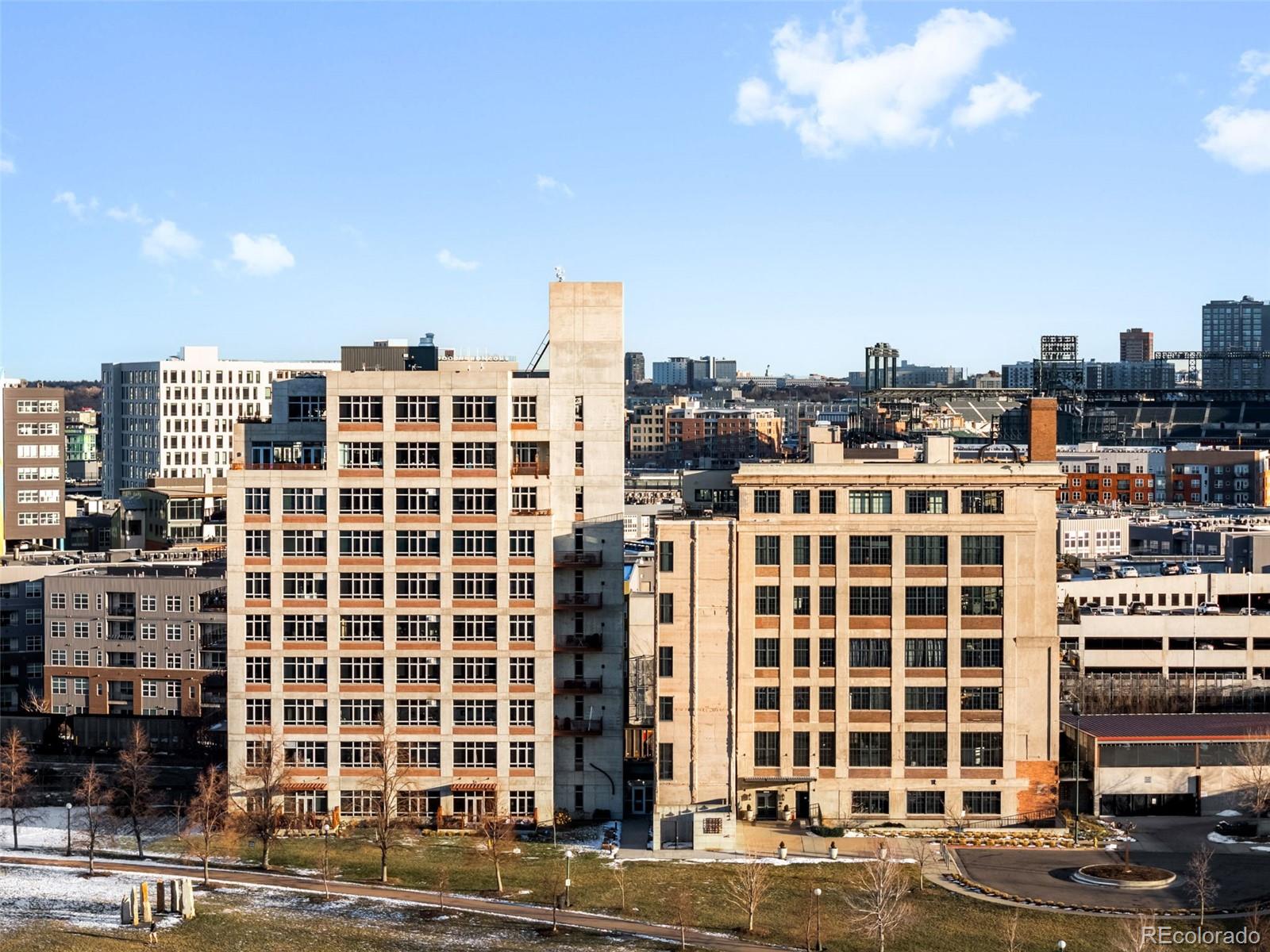 MLS Image #0 for 2000  little raven street,denver, Colorado