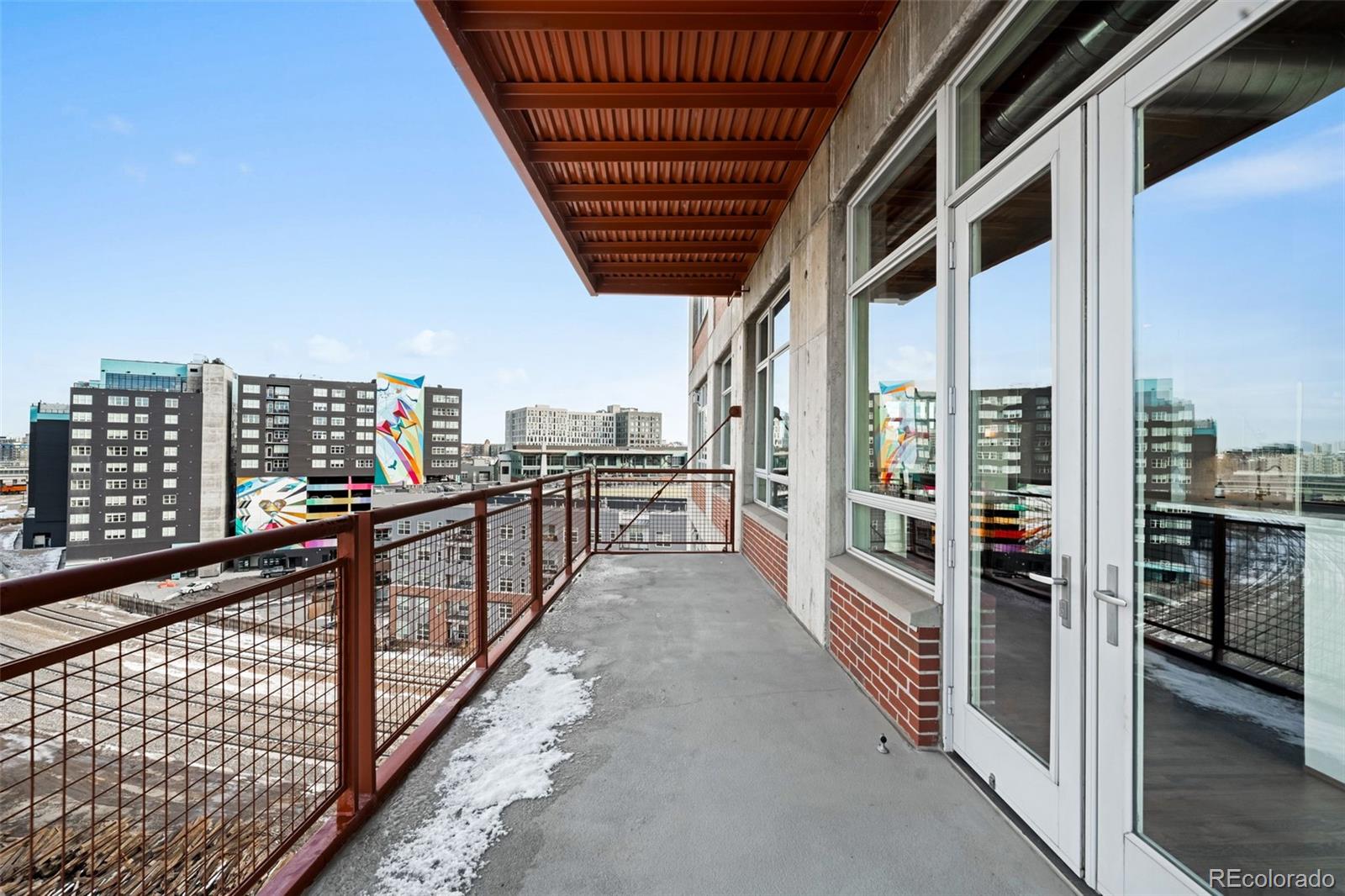 MLS Image #18 for 2000  little raven street,denver, Colorado