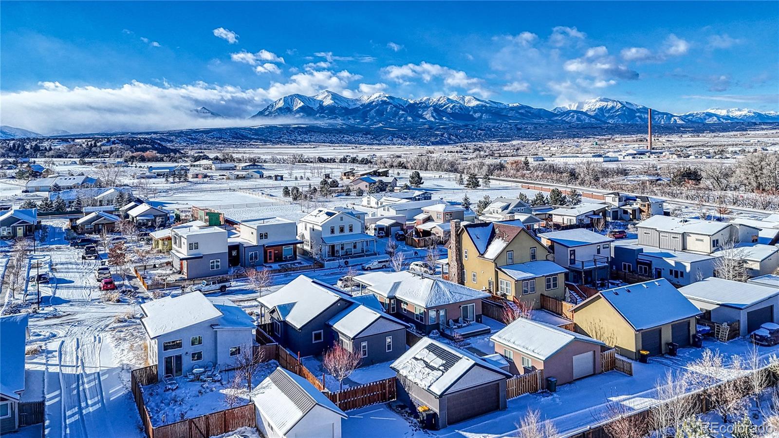 MLS Image #22 for 117  crestone mesa drive,salida, Colorado