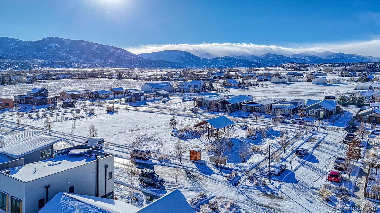 MLS Image #23 for 117  crestone mesa drive,salida, Colorado