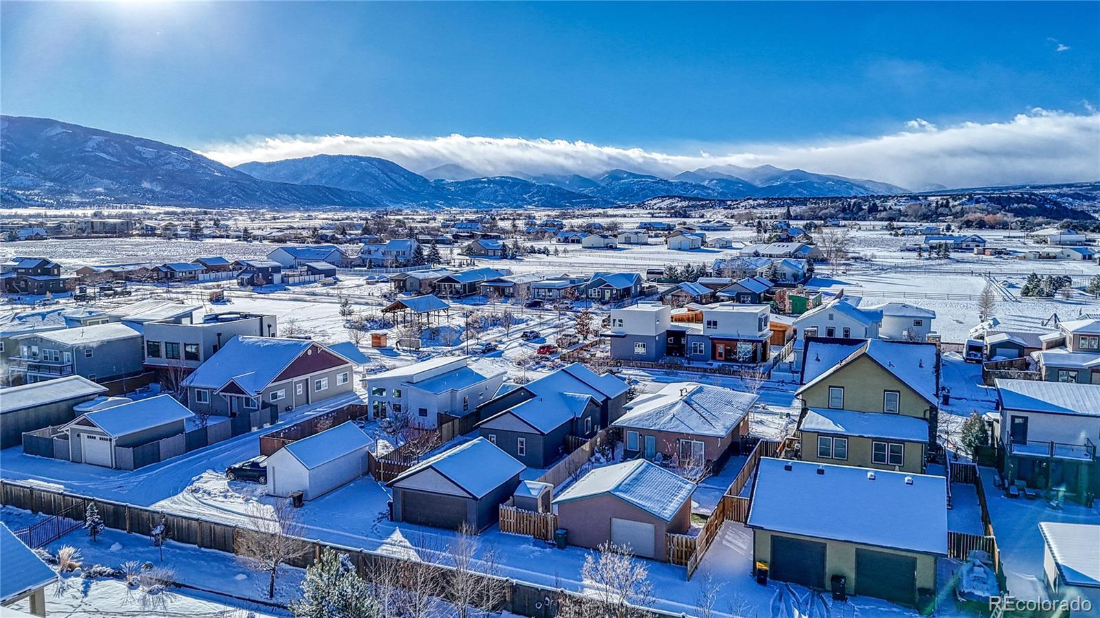 MLS Image #24 for 117  crestone mesa drive,salida, Colorado