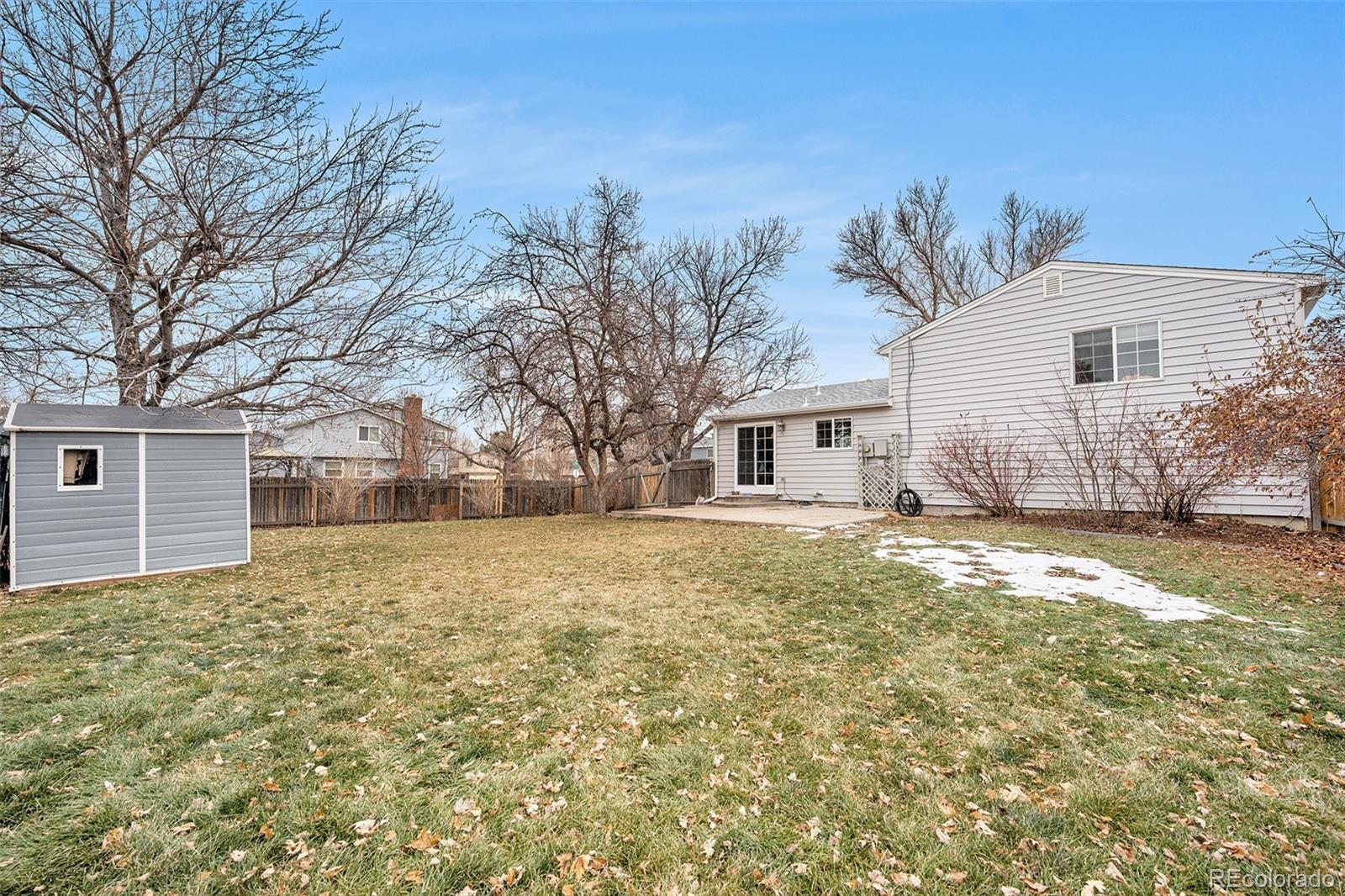 MLS Image #17 for 9005 w bellwood place,littleton, Colorado