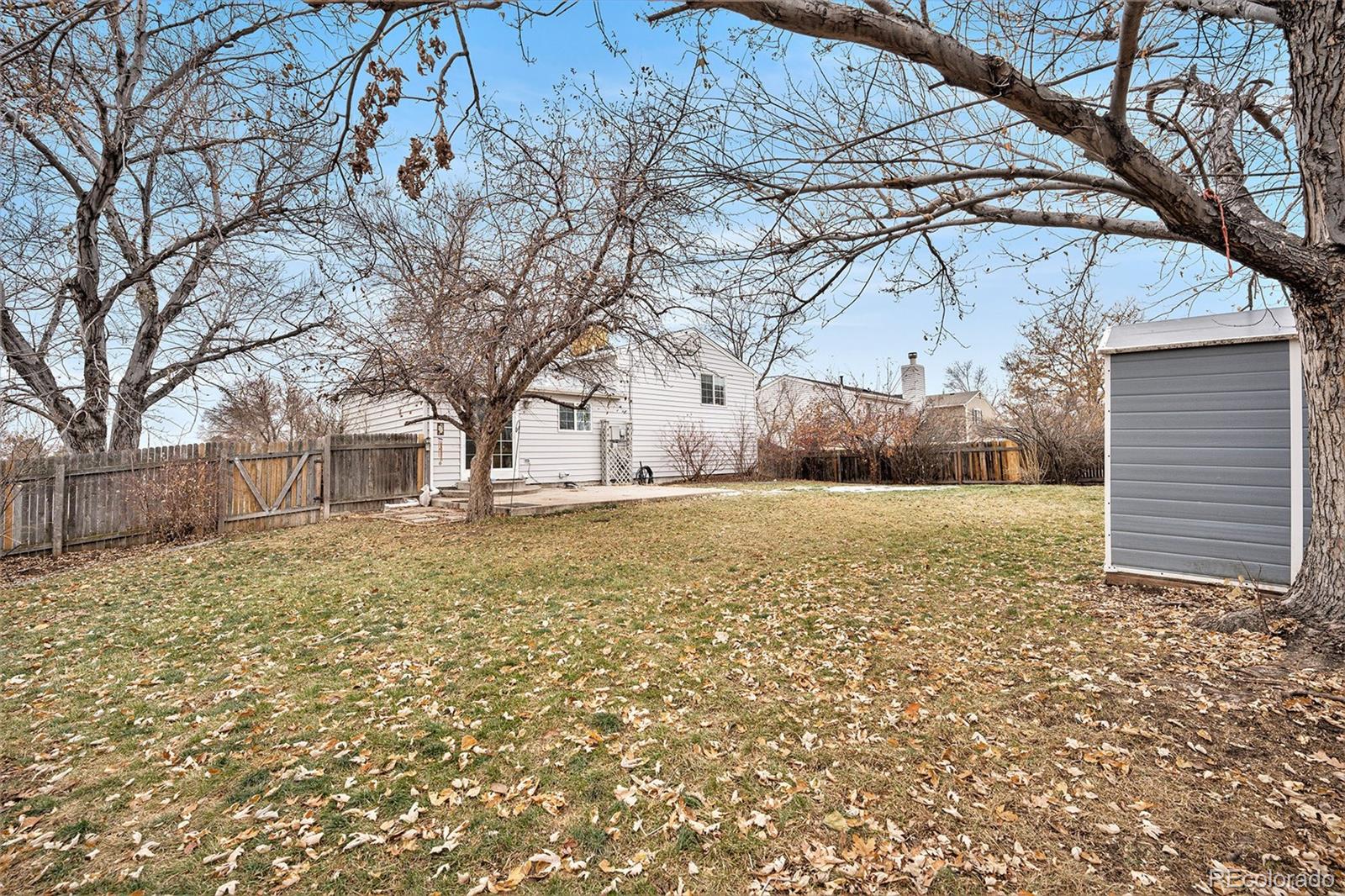 MLS Image #19 for 9005 w bellwood place,littleton, Colorado