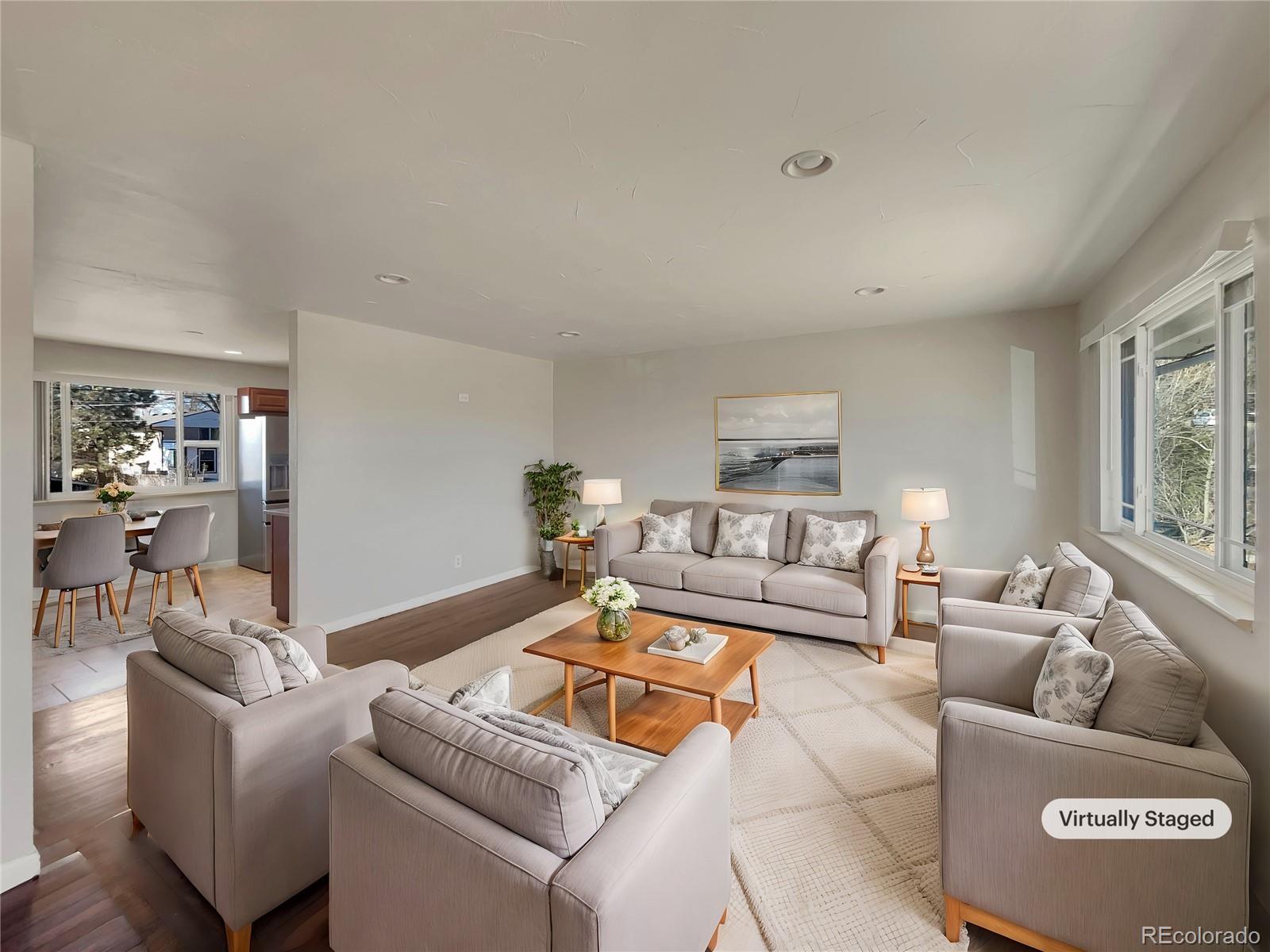MLS Image #1 for 8311  ogden street,denver, Colorado
