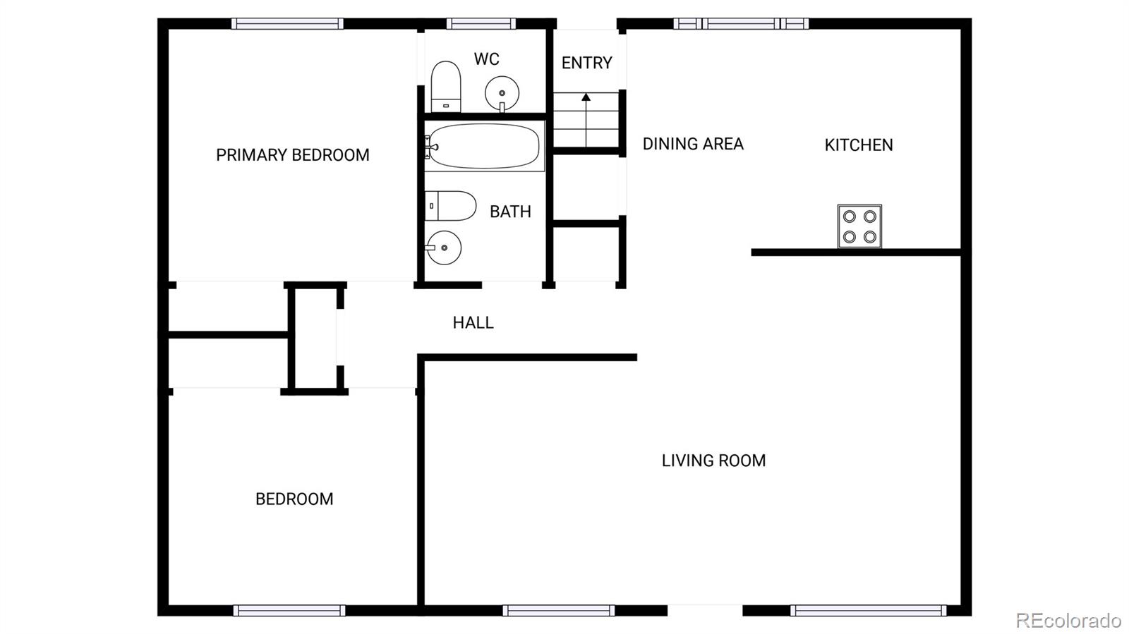 MLS Image #24 for 8311  ogden street,denver, Colorado