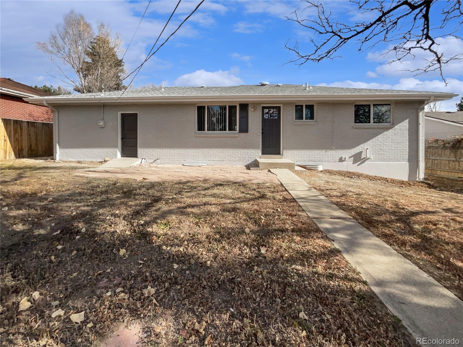 MLS Image #7 for 8311  ogden street,denver, Colorado