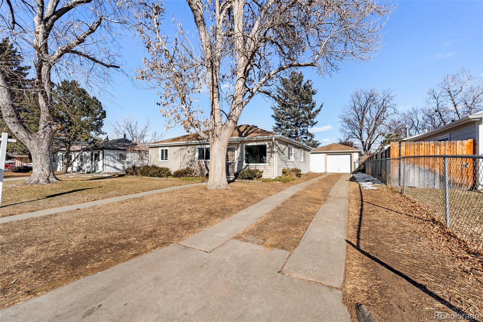 CMA Image for 1072  worchester street,Aurora, Colorado