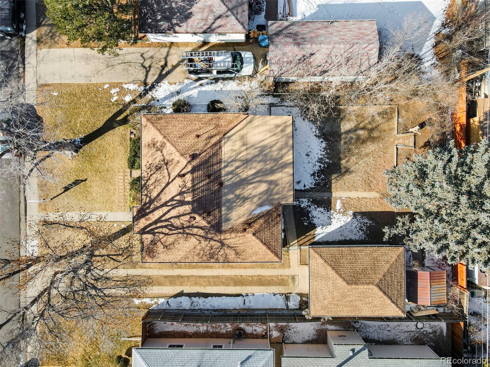 MLS Image #23 for 1072  worchester street,aurora, Colorado